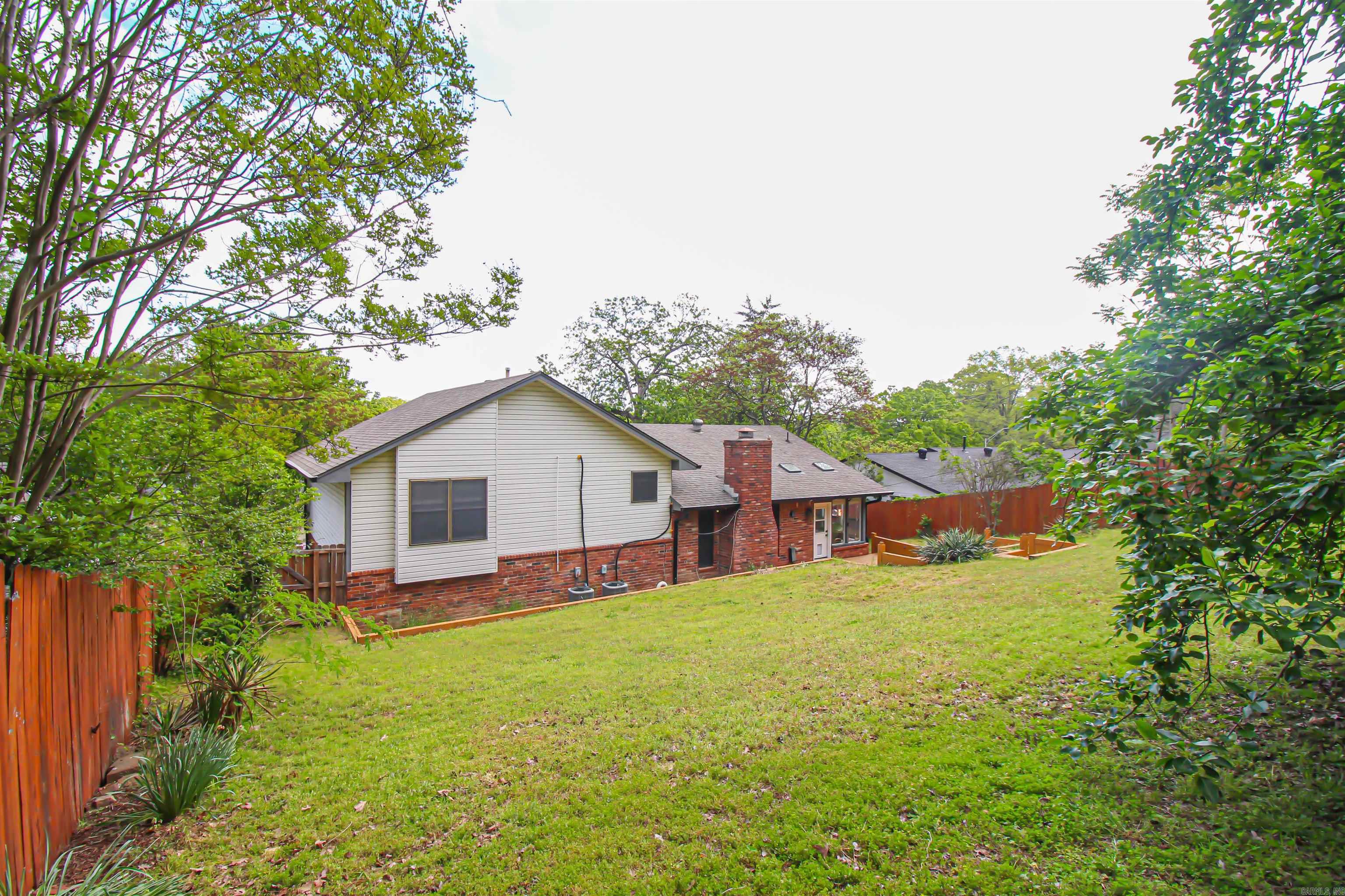 3701  Loch Lane  North Little Rock, AR