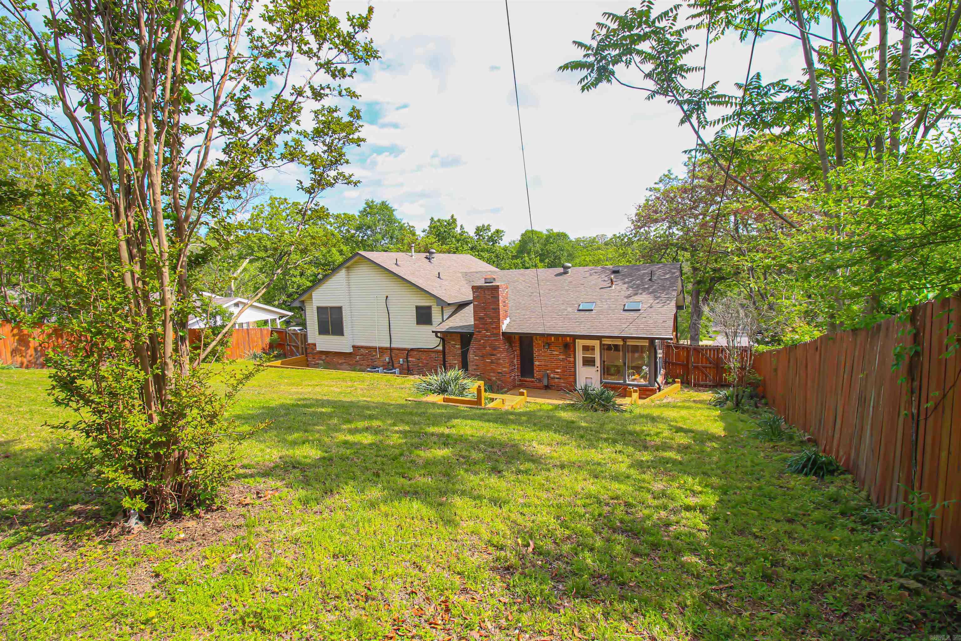 3701  Loch Lane  North Little Rock, AR