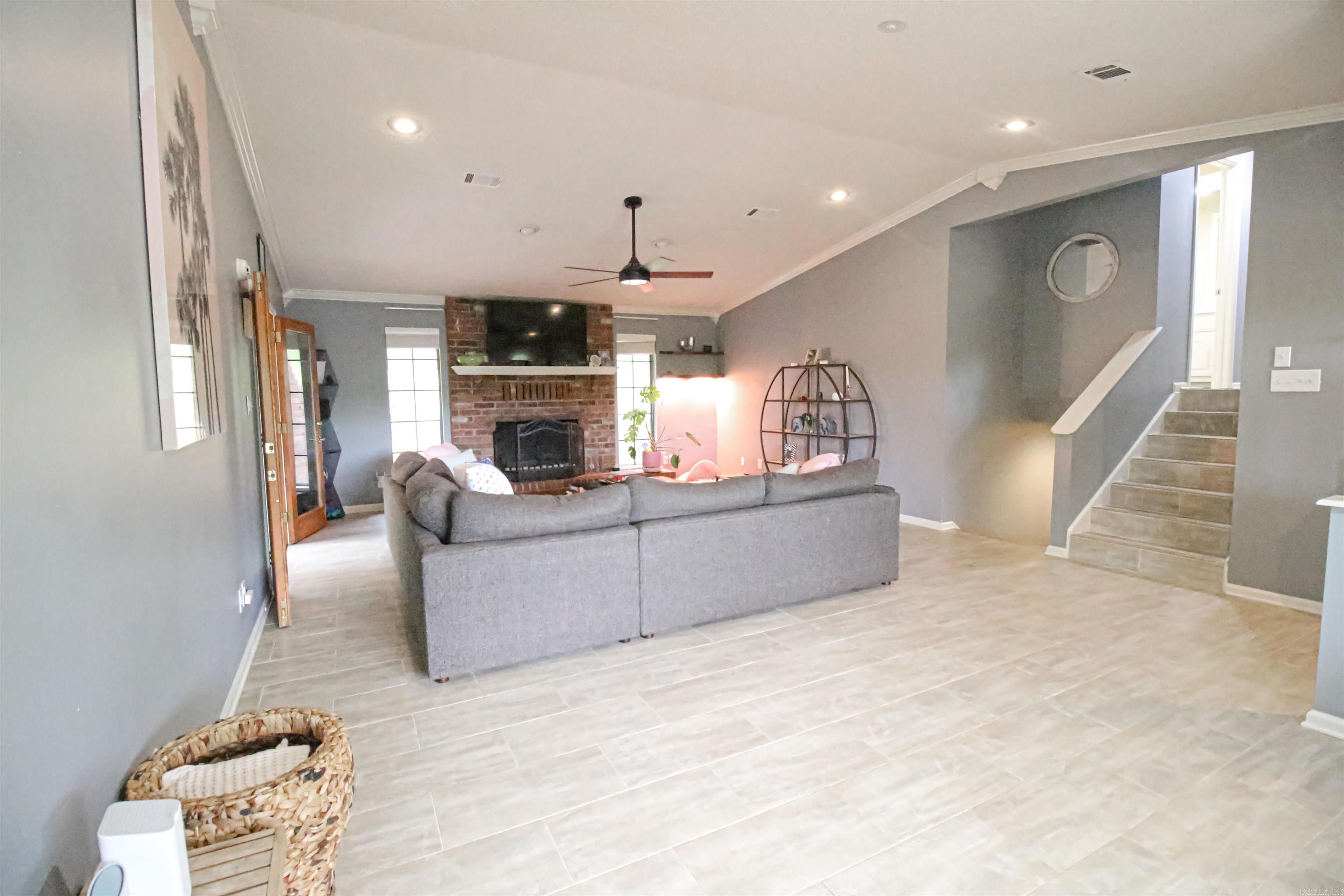 3701  Loch Lane  North Little Rock, AR