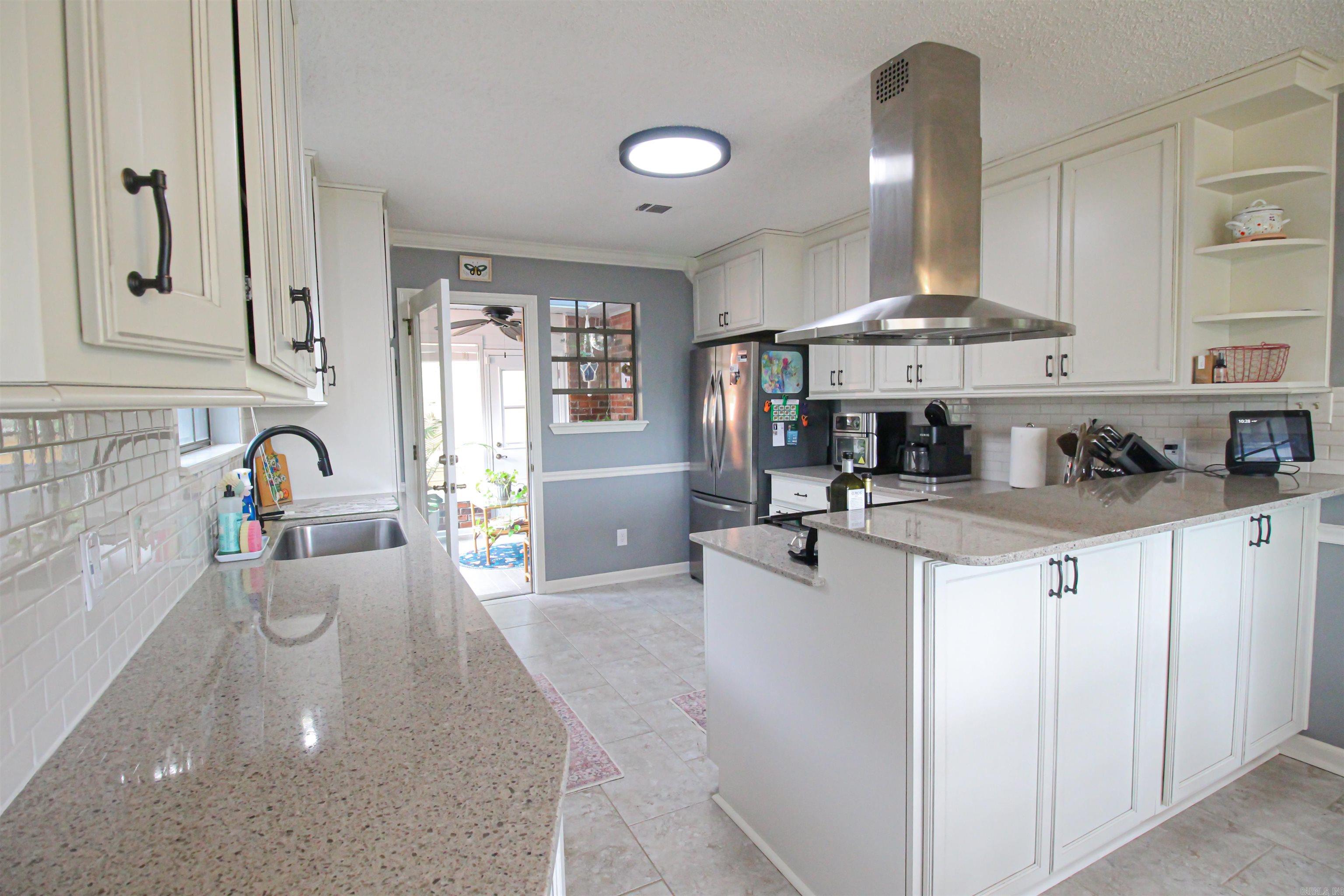 3701  Loch Lane  North Little Rock, AR