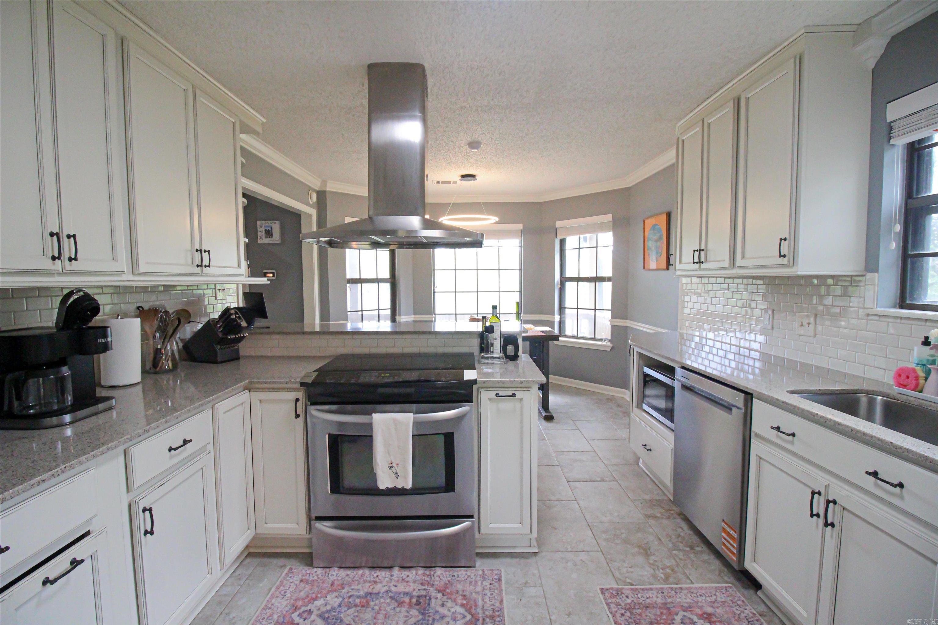 3701  Loch Lane  North Little Rock, AR