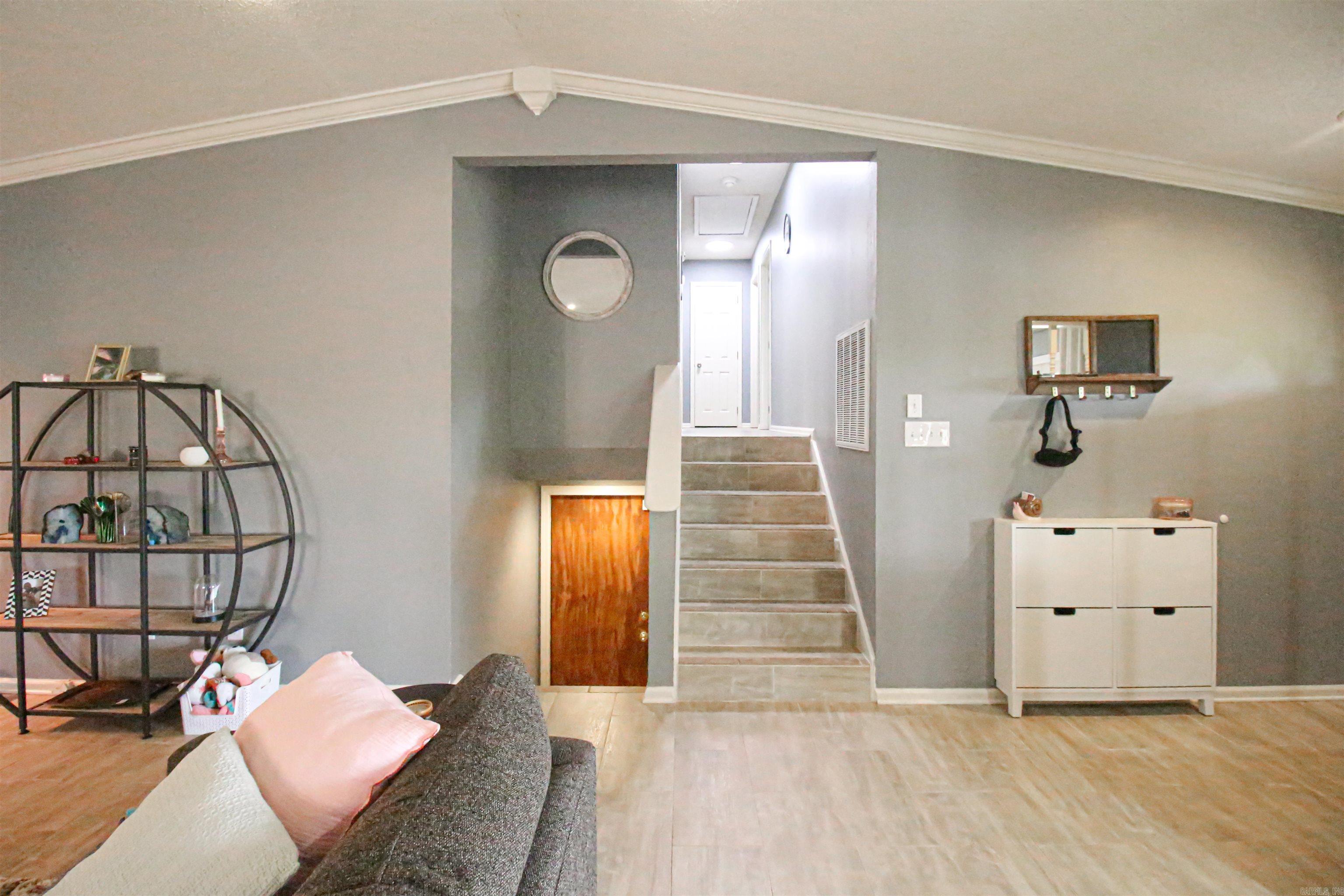 3701  Loch Lane  North Little Rock, AR