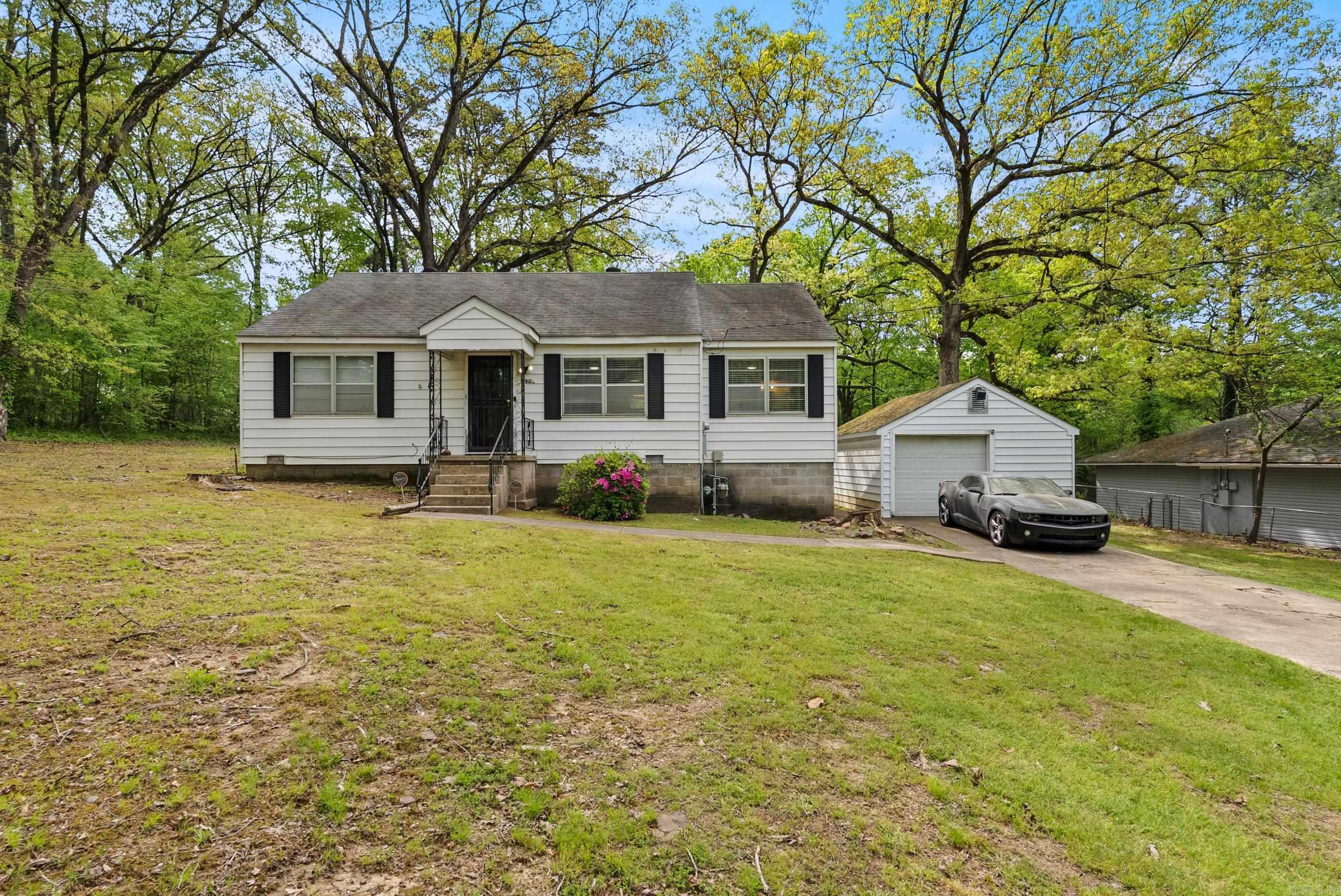 7803  Ascension  Little Rock, AR
