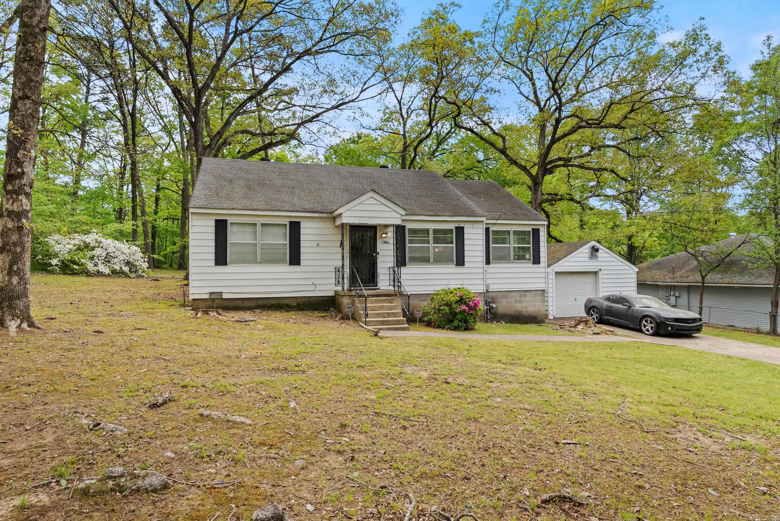 7803  Ascension  Little Rock, AR