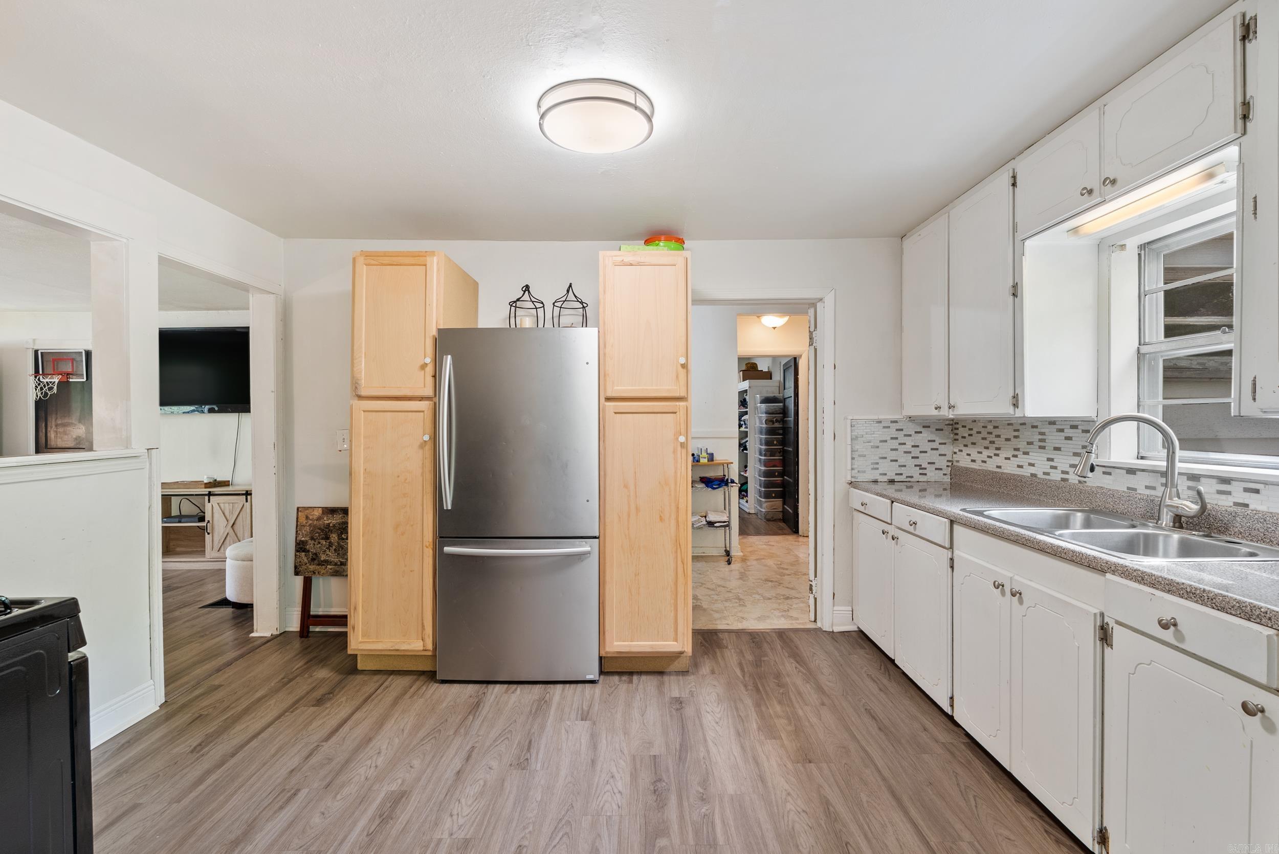 7803  Ascension  Little Rock, AR