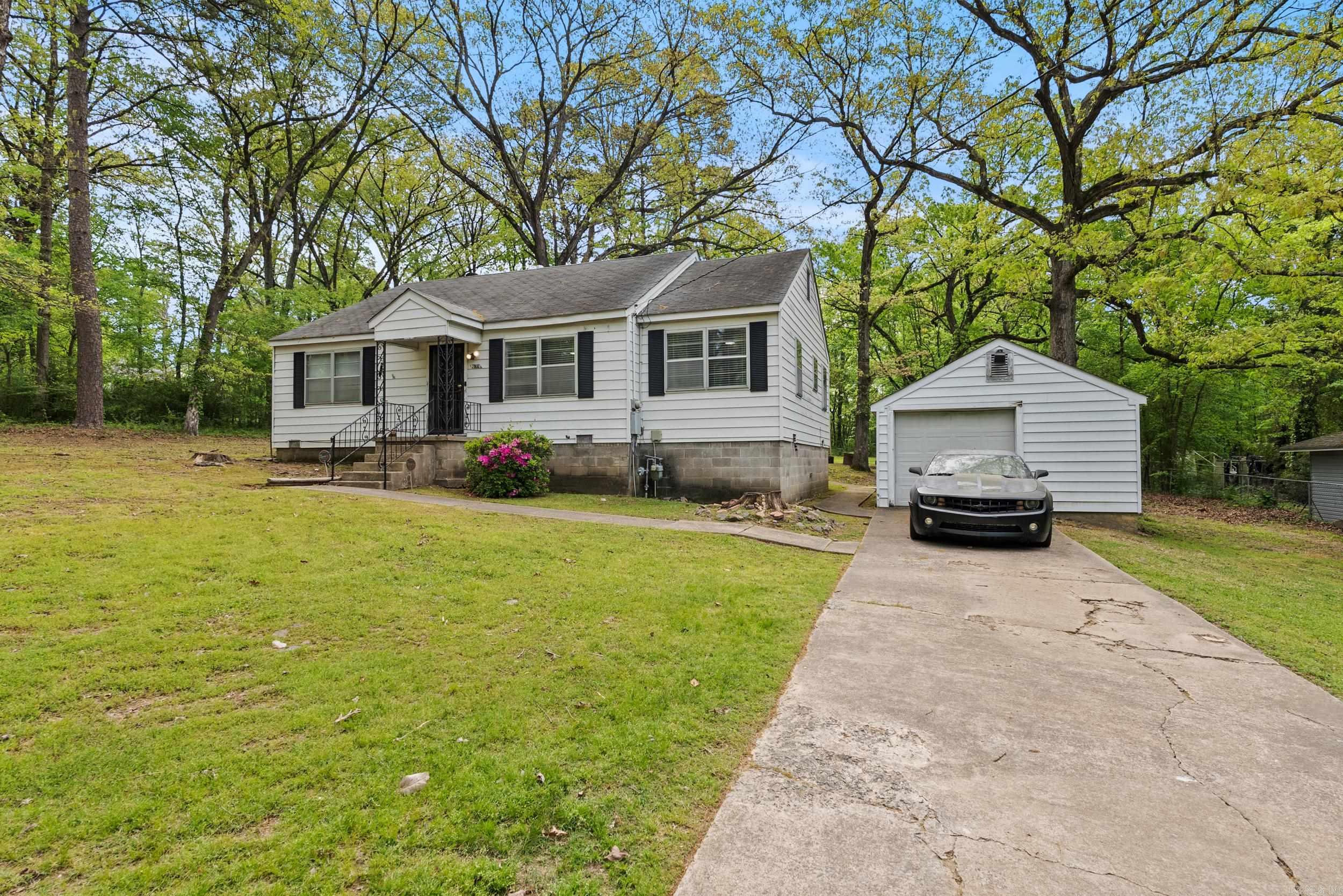 7803  Ascension  Little Rock, AR