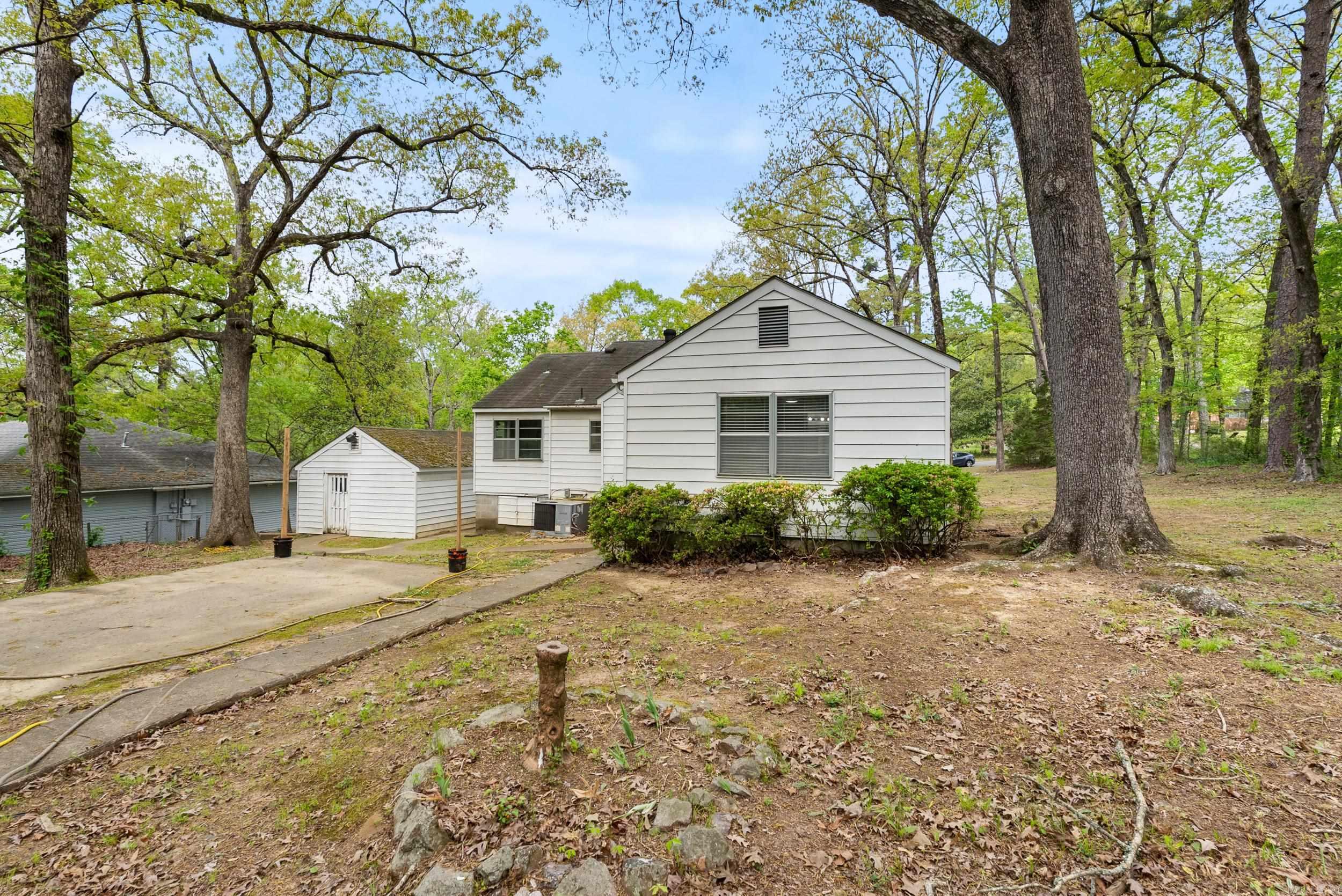 7803  Ascension  Little Rock, AR
