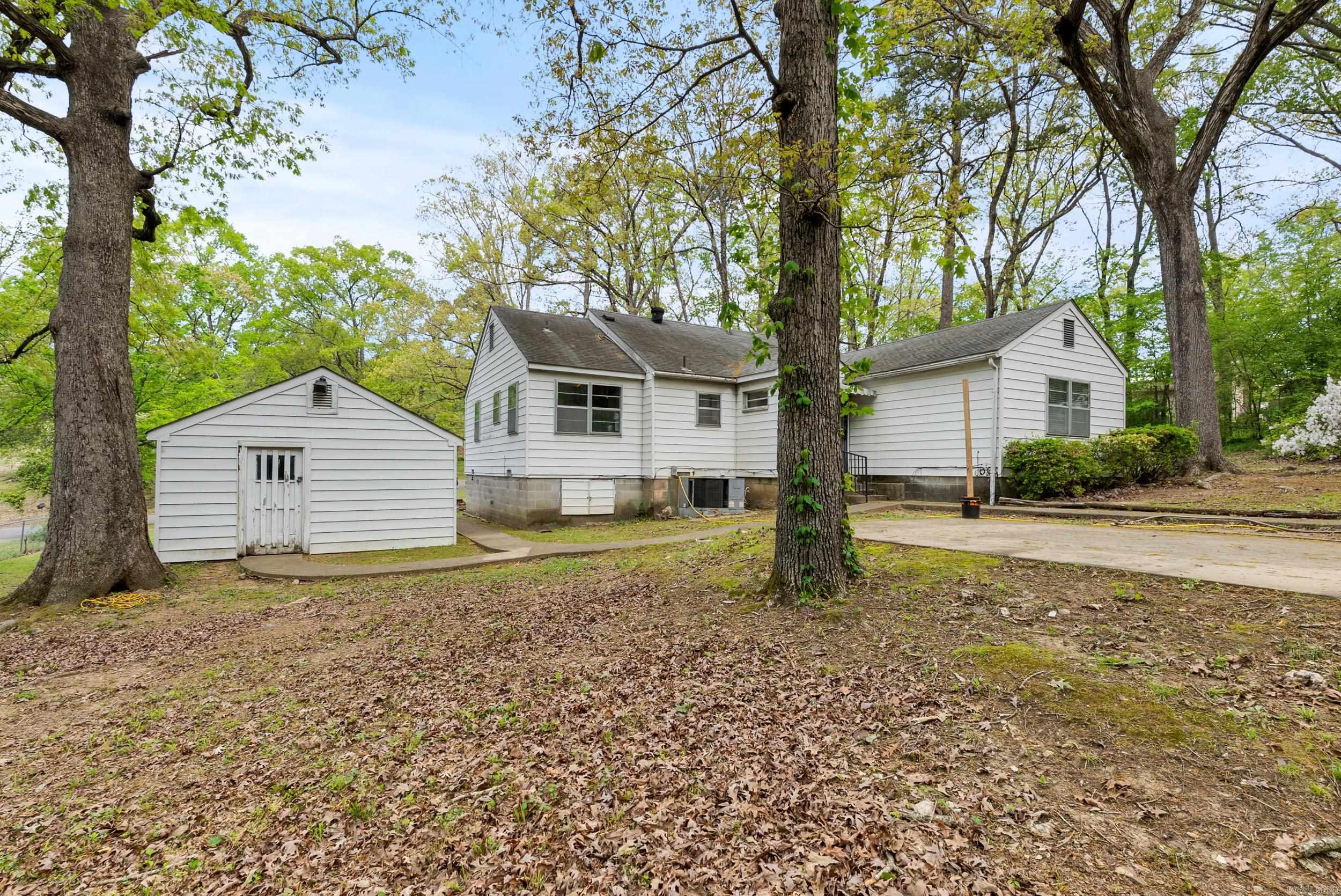 7803  Ascension  Little Rock, AR