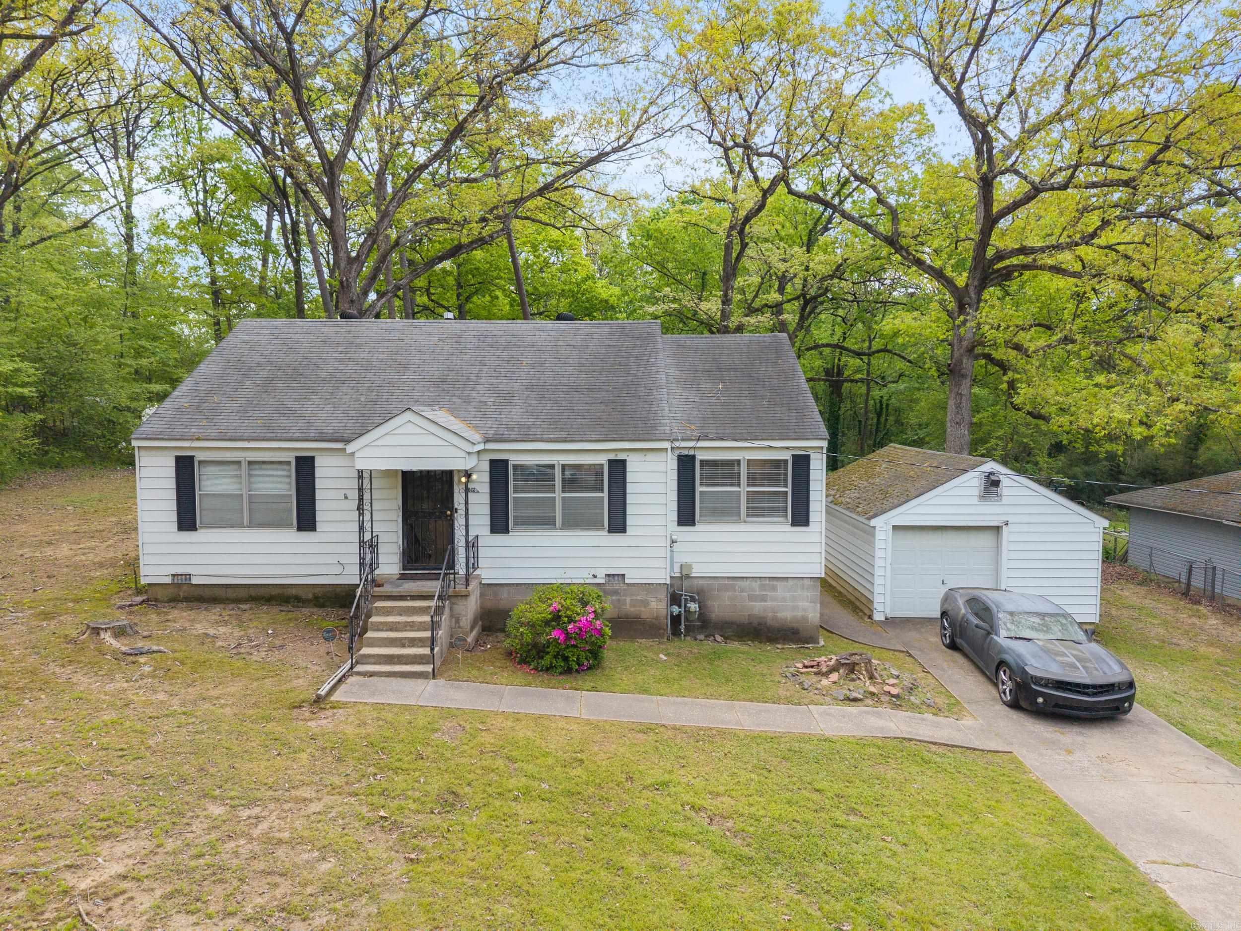 7803  Ascension  Little Rock, AR
