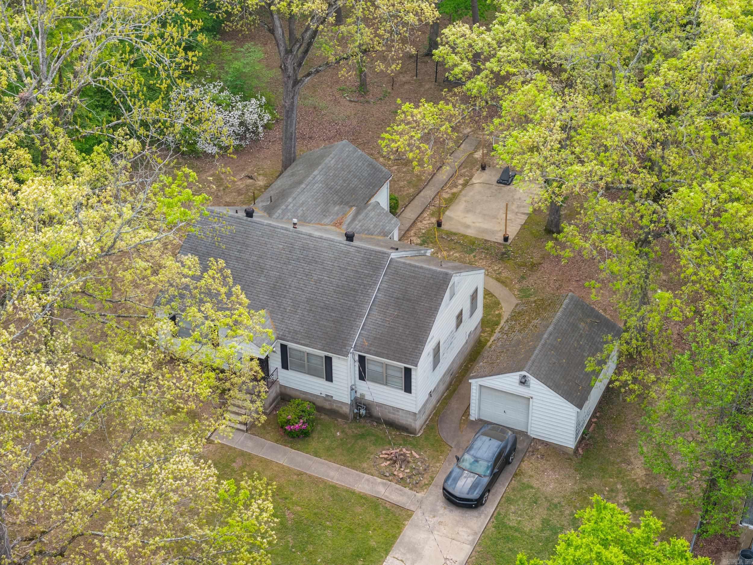 7803  Ascension  Little Rock, AR