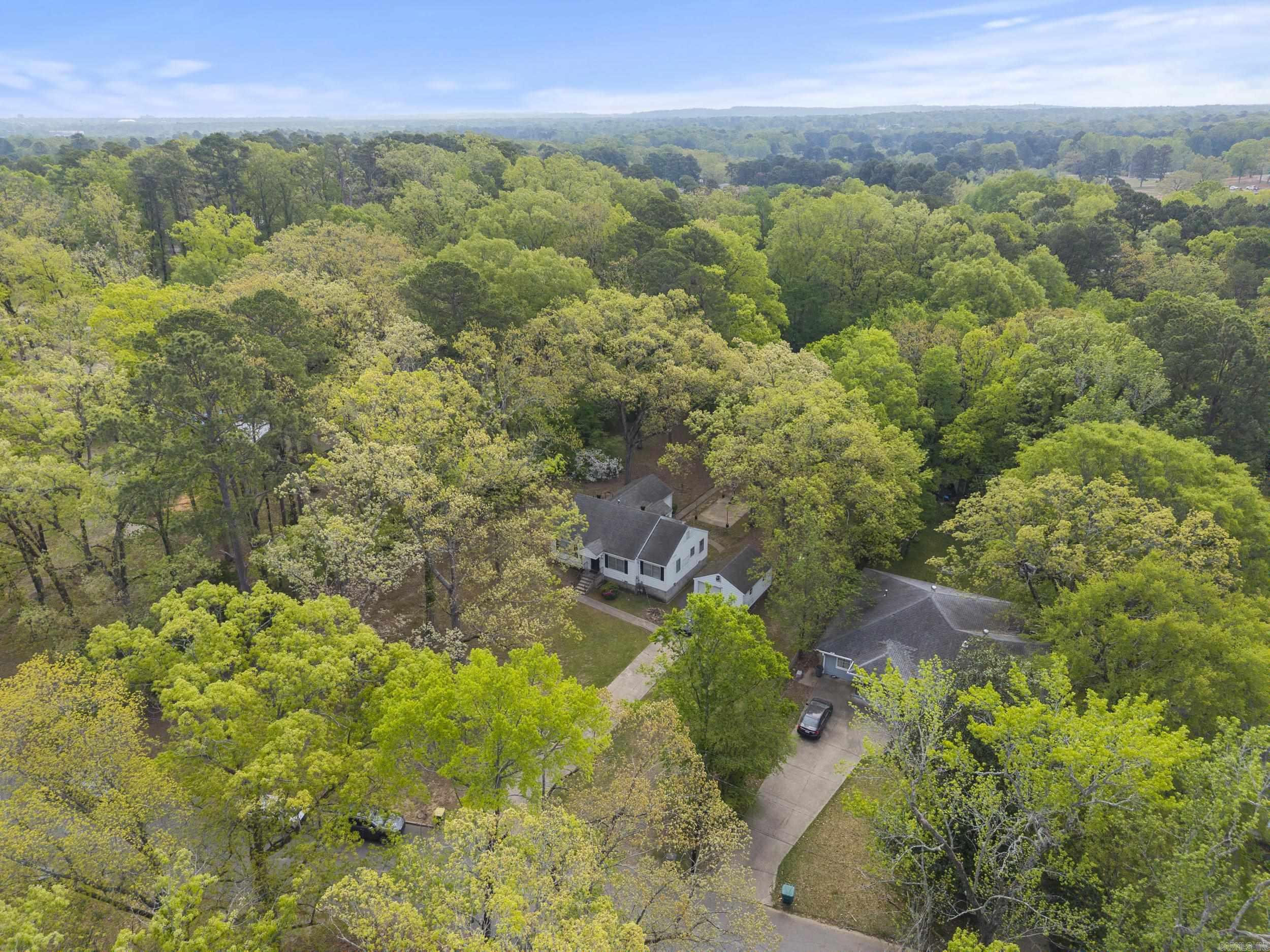 7803  Ascension  Little Rock, AR