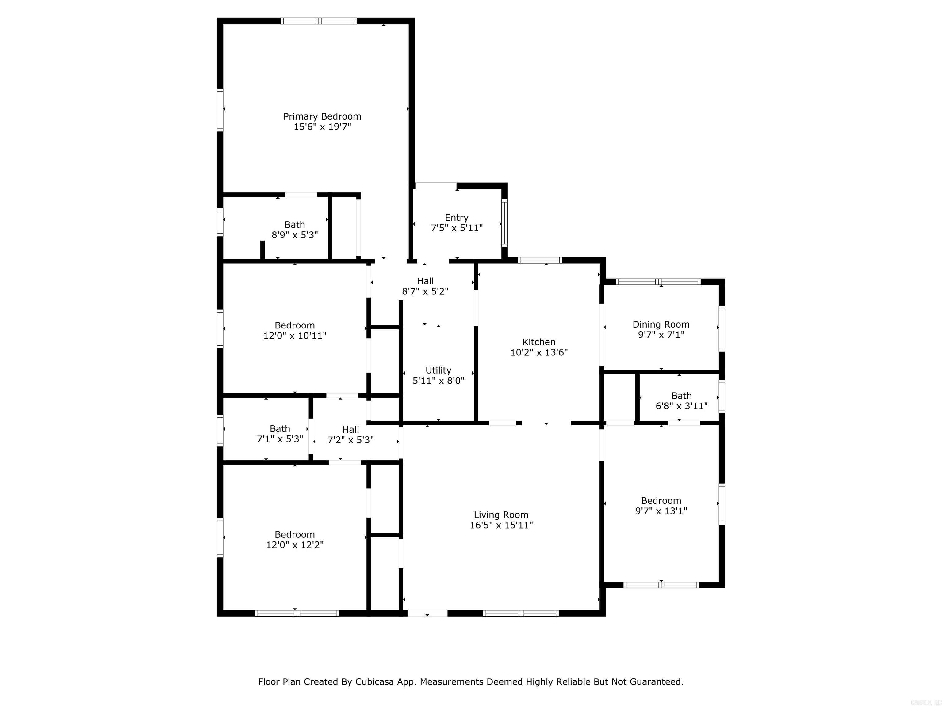 7803  Ascension  Little Rock, AR