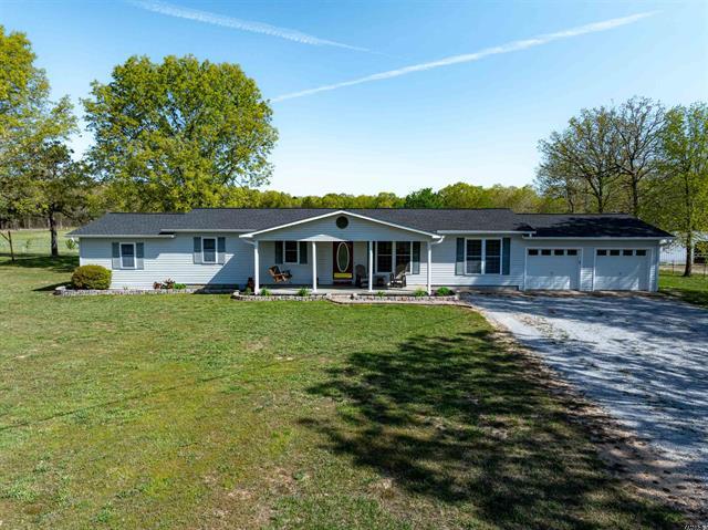 59  Judge Anderson  Strawberry, AR