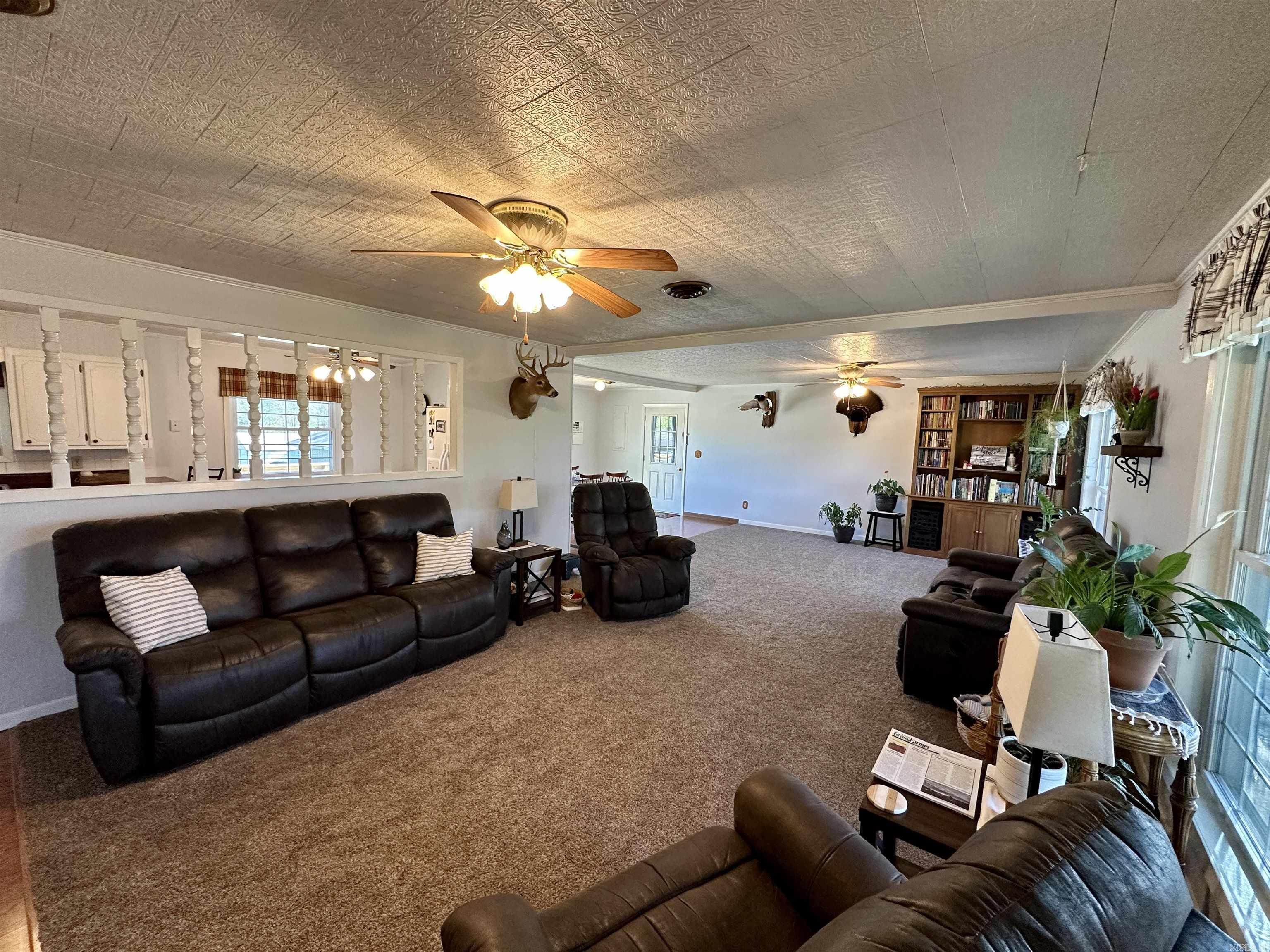 59 Judge Anderson Strawberry, AR 72469