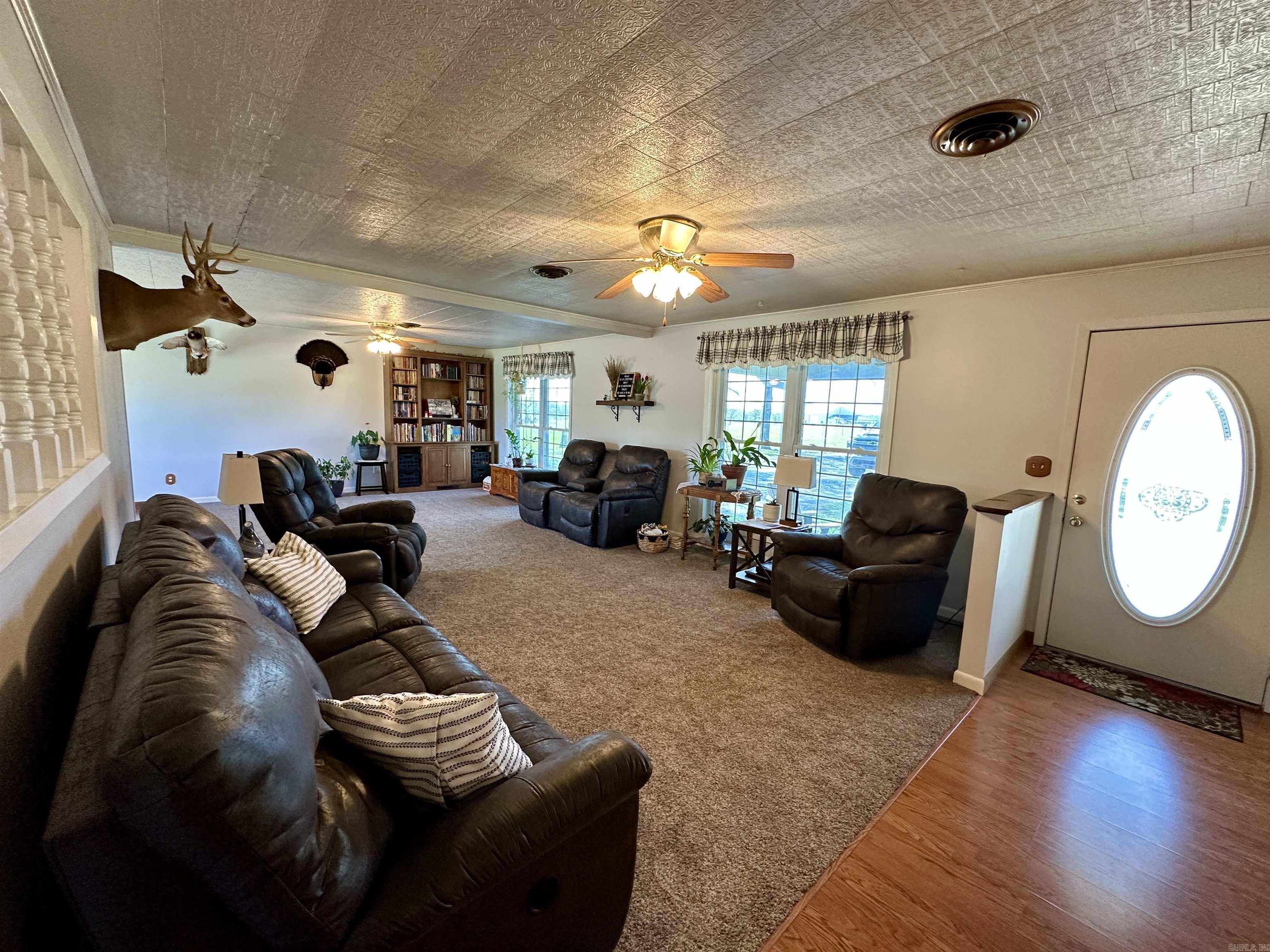 59 Judge Anderson Strawberry, AR 72469