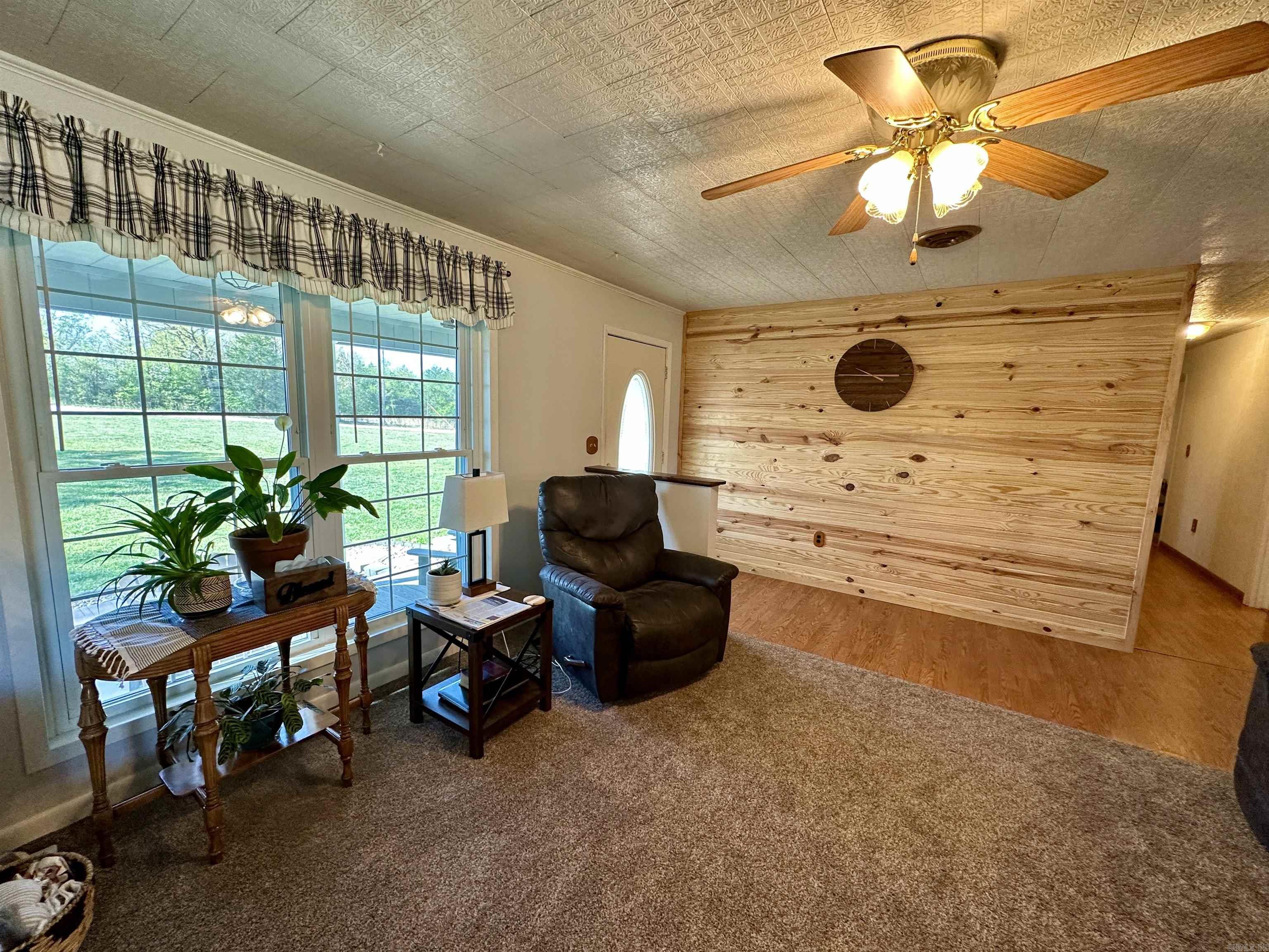 59 Judge Anderson Strawberry, AR 72469