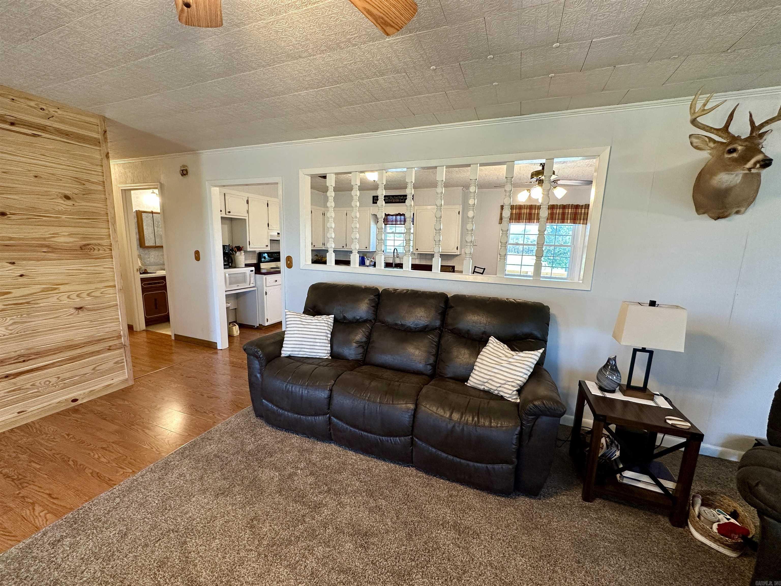59 Judge Anderson Strawberry, AR 72469