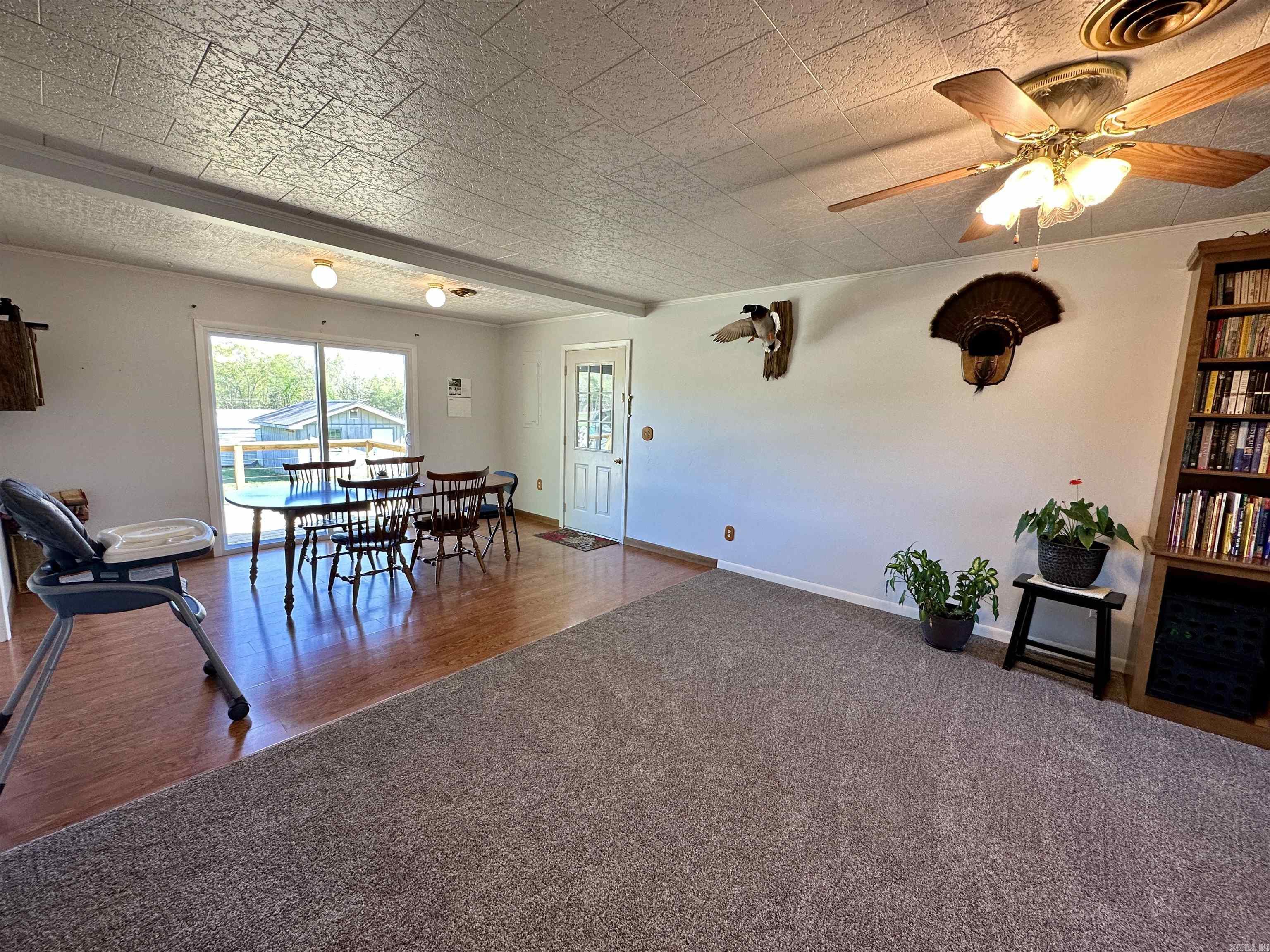 59 Judge Anderson Strawberry, AR 72469