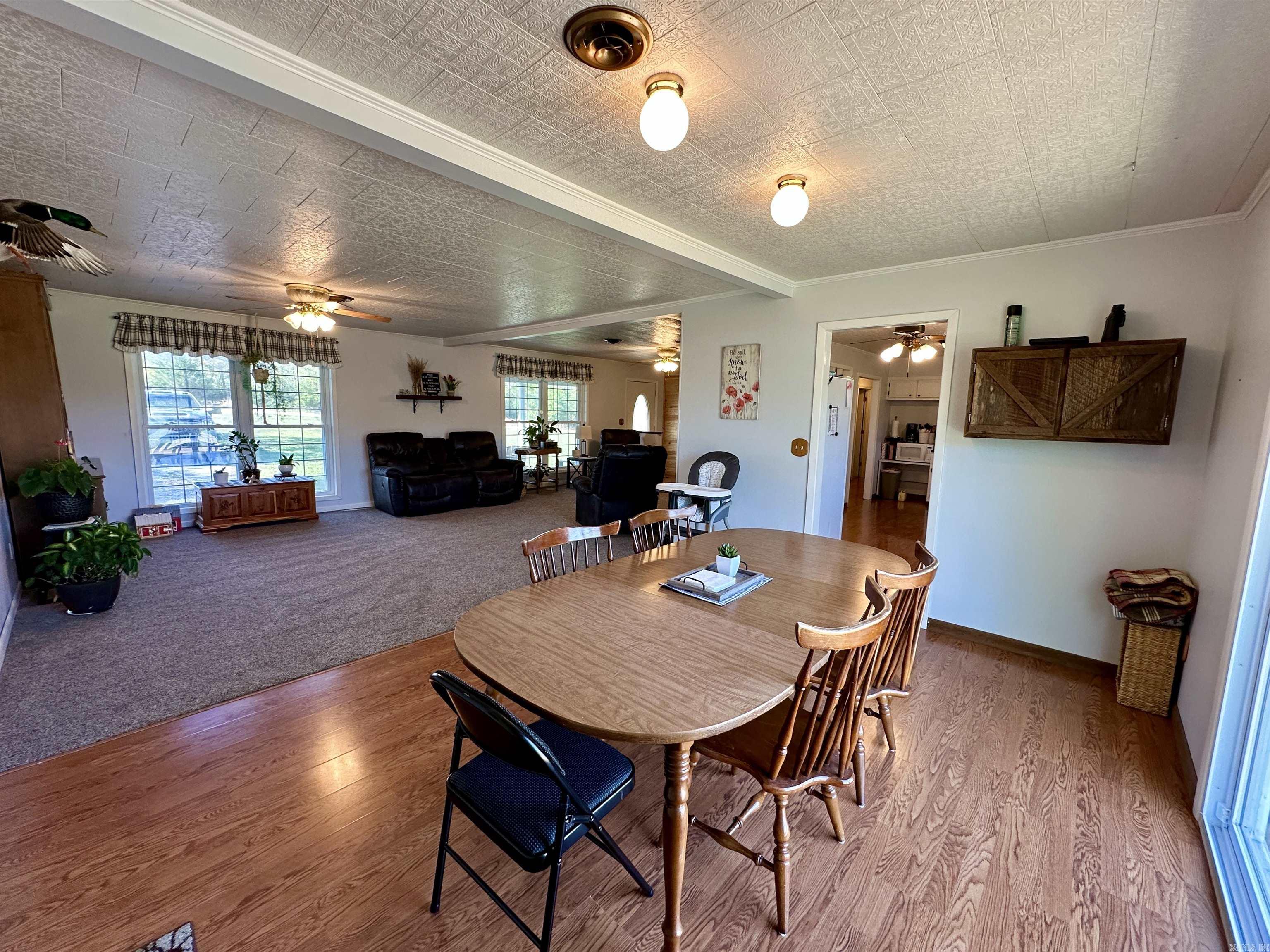 59 Judge Anderson Strawberry, AR 72469