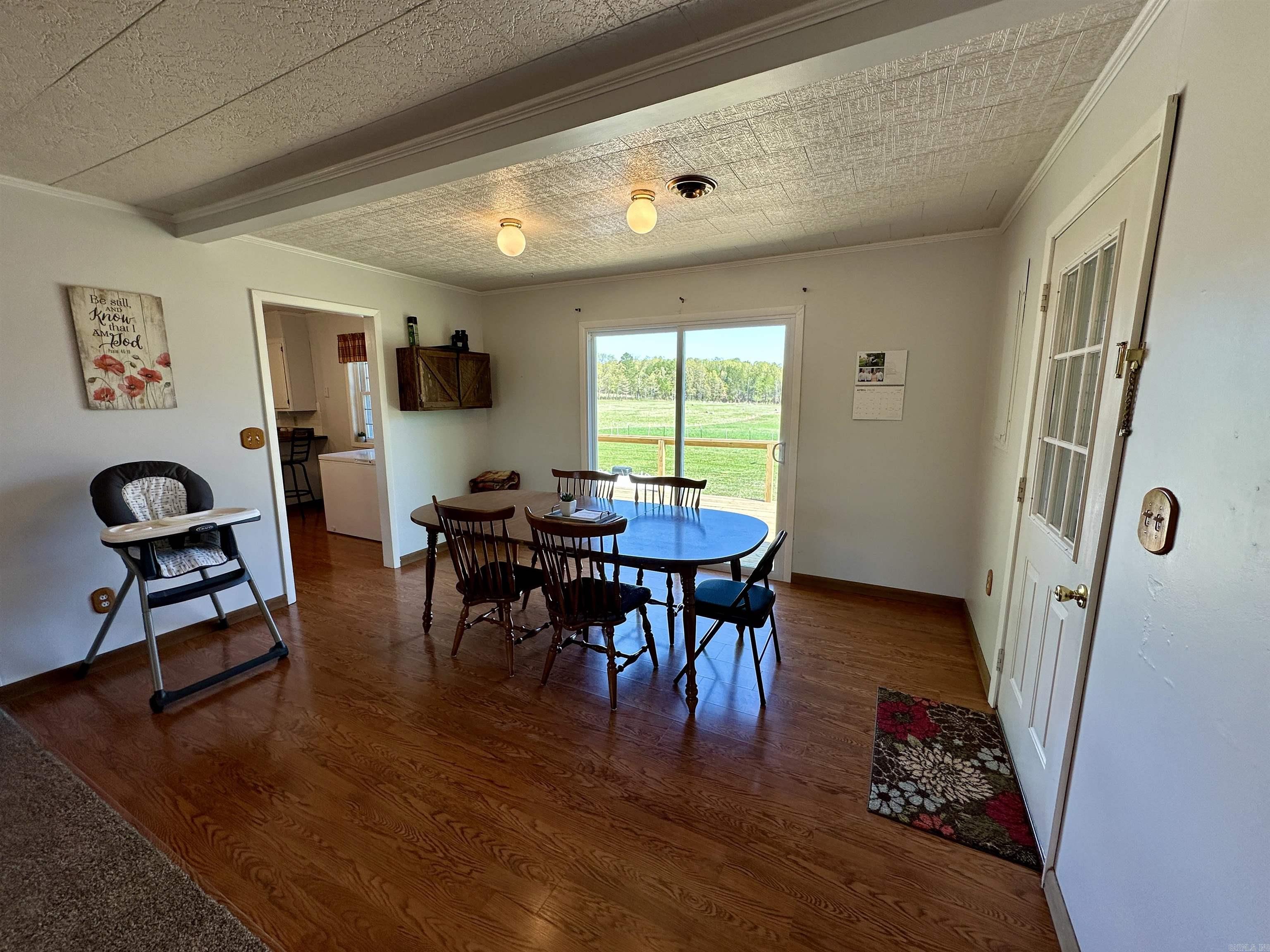 59 Judge Anderson Strawberry, AR 72469
