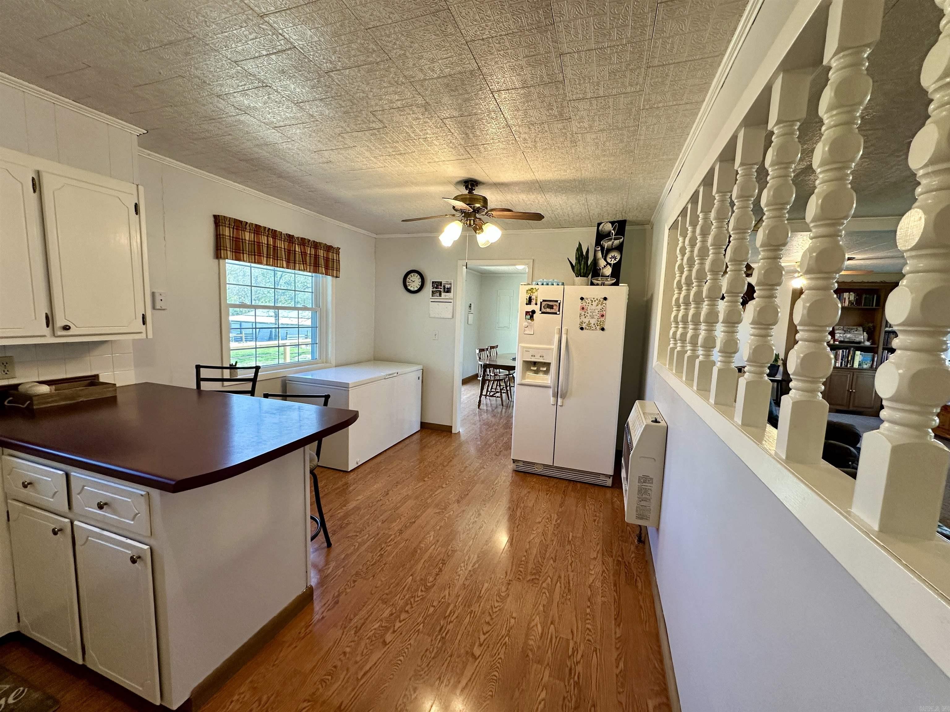 59 Judge Anderson Strawberry, AR 72469