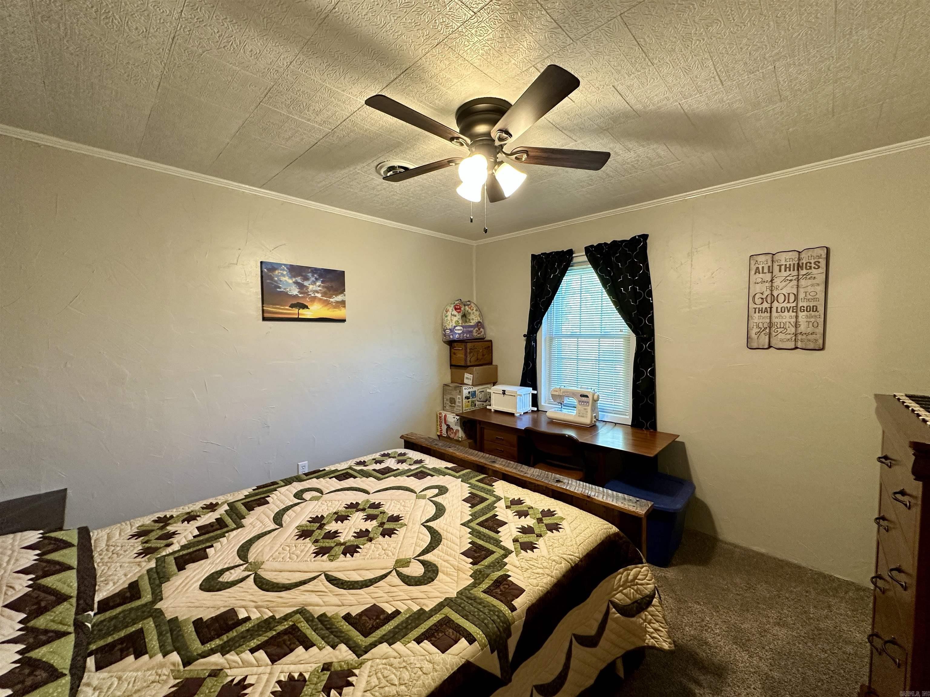 59 Judge Anderson Strawberry, AR 72469