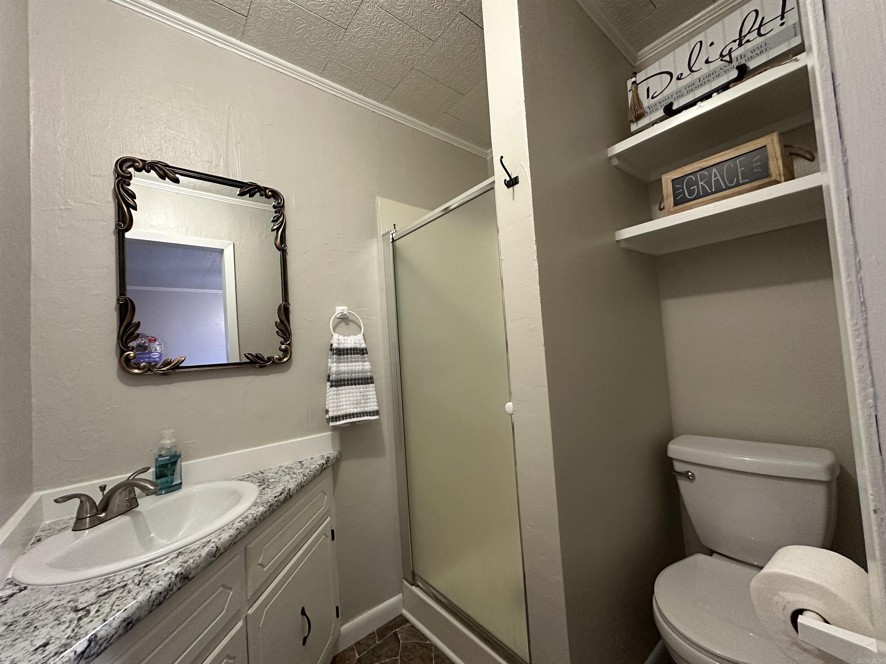 59 Judge Anderson Strawberry, AR 72469