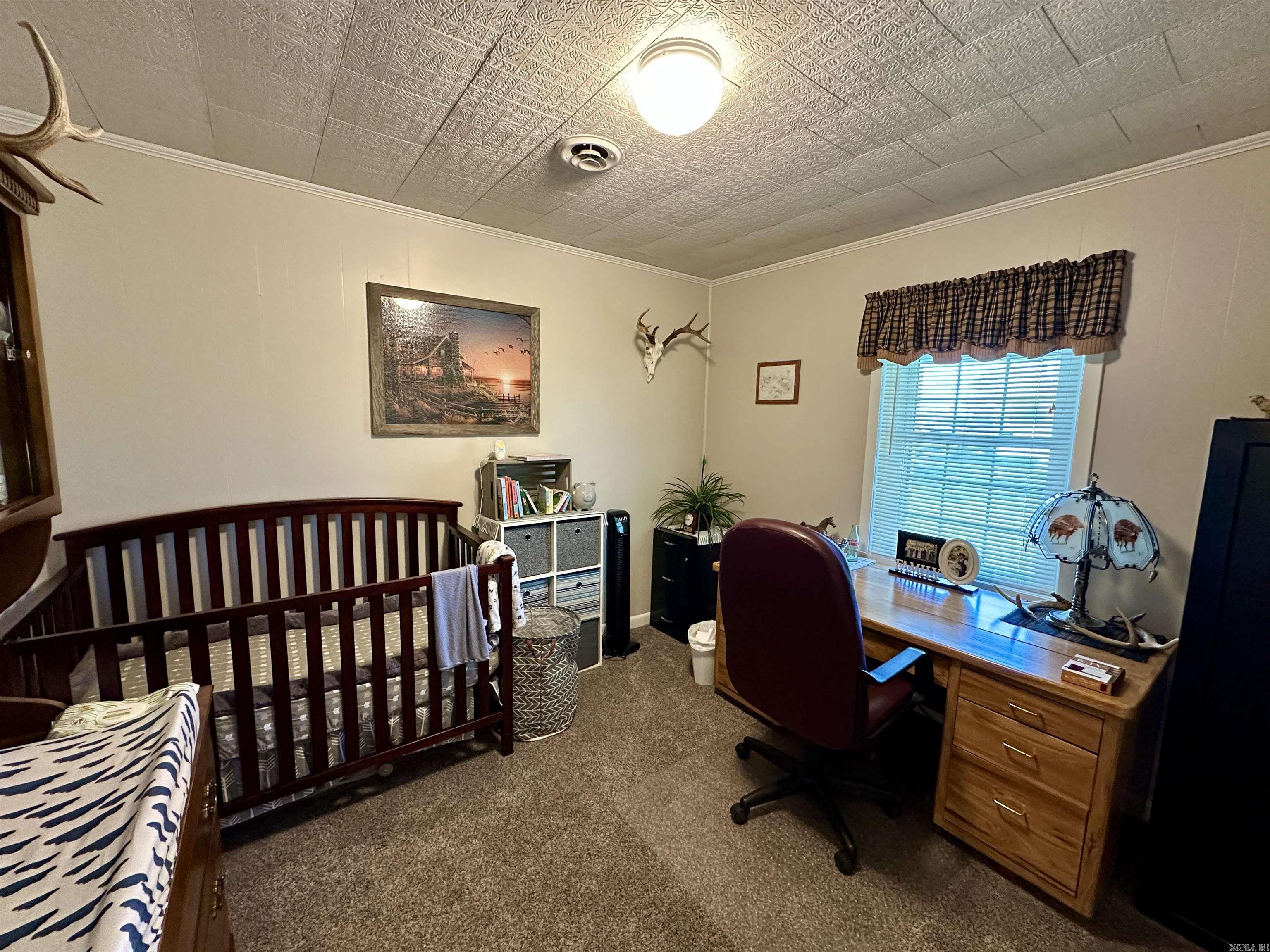 59 Judge Anderson Strawberry, AR 72469