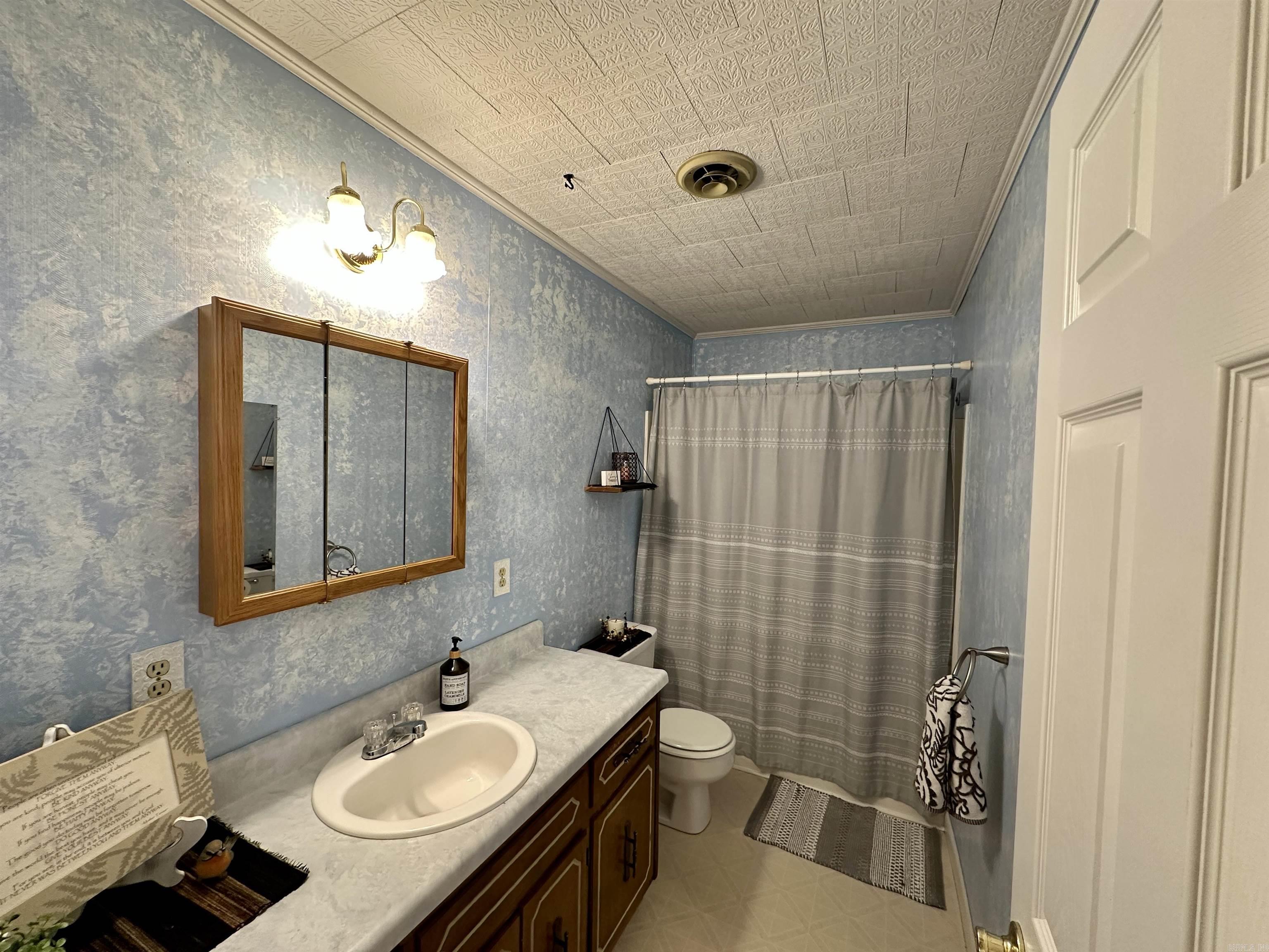 59 Judge Anderson Strawberry, AR 72469