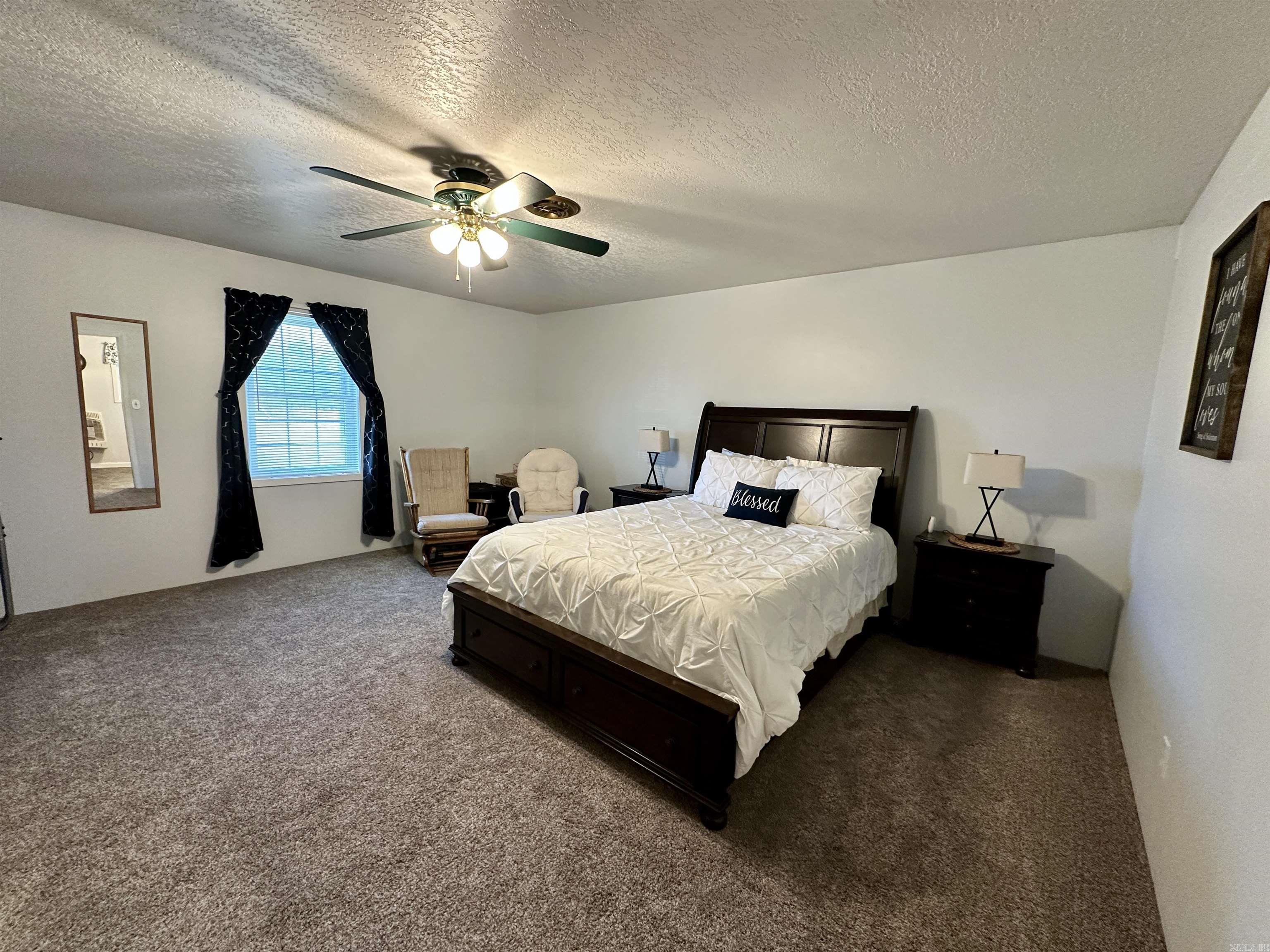 59 Judge Anderson Strawberry, AR 72469
