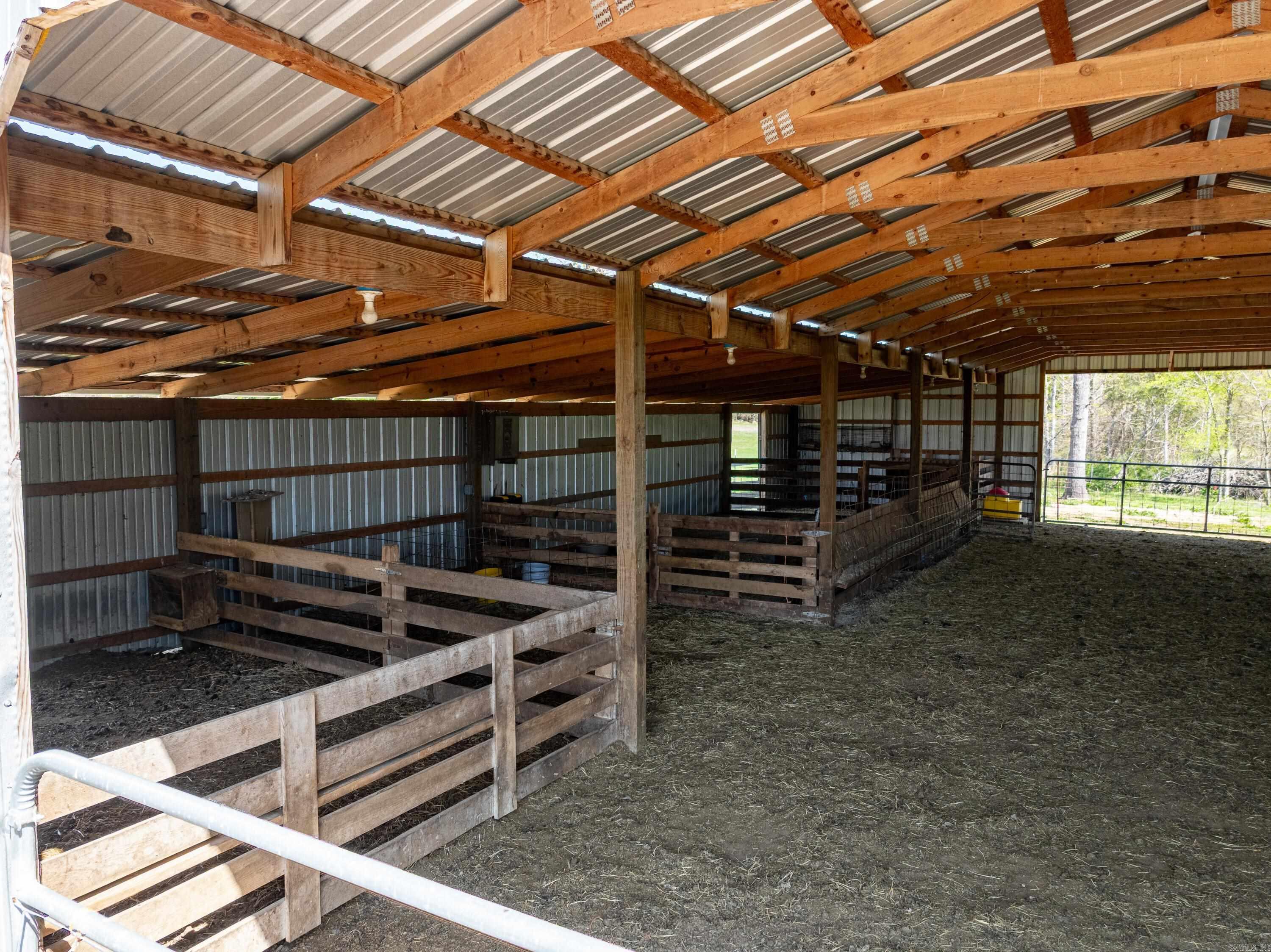 59 Judge Anderson Strawberry, AR 72469