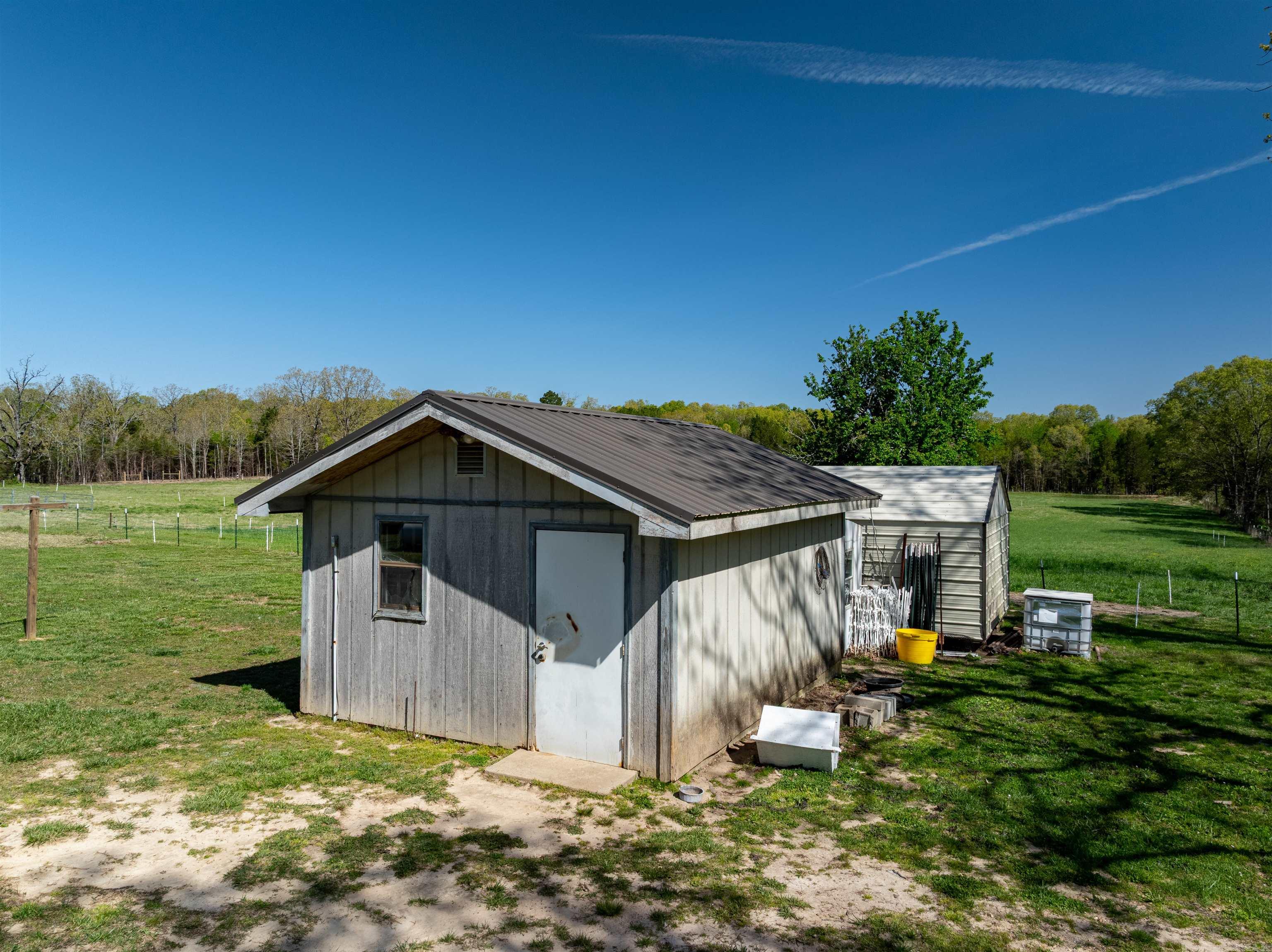 59 Judge Anderson Strawberry, AR 72469