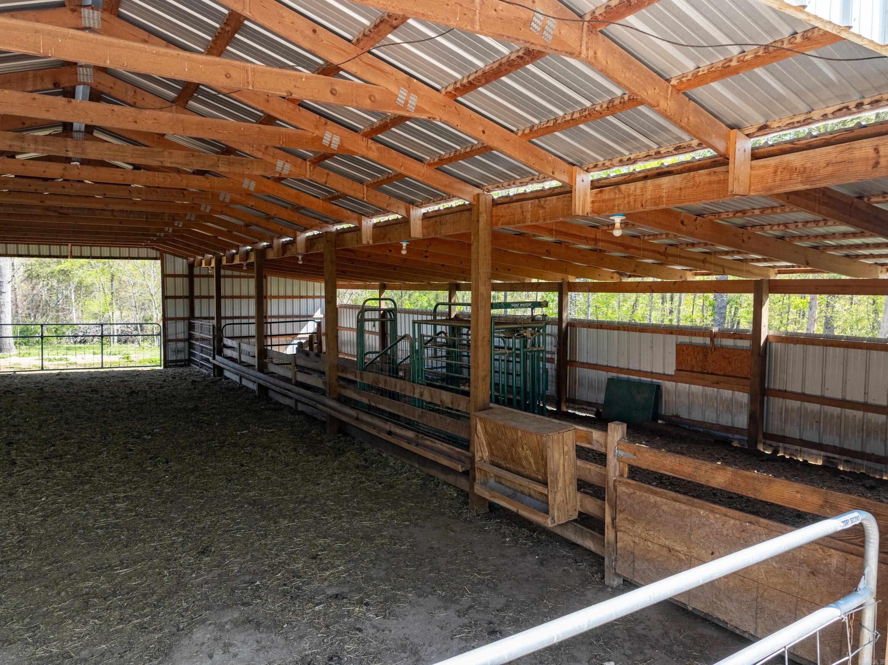 59 Judge Anderson Strawberry, AR 72469