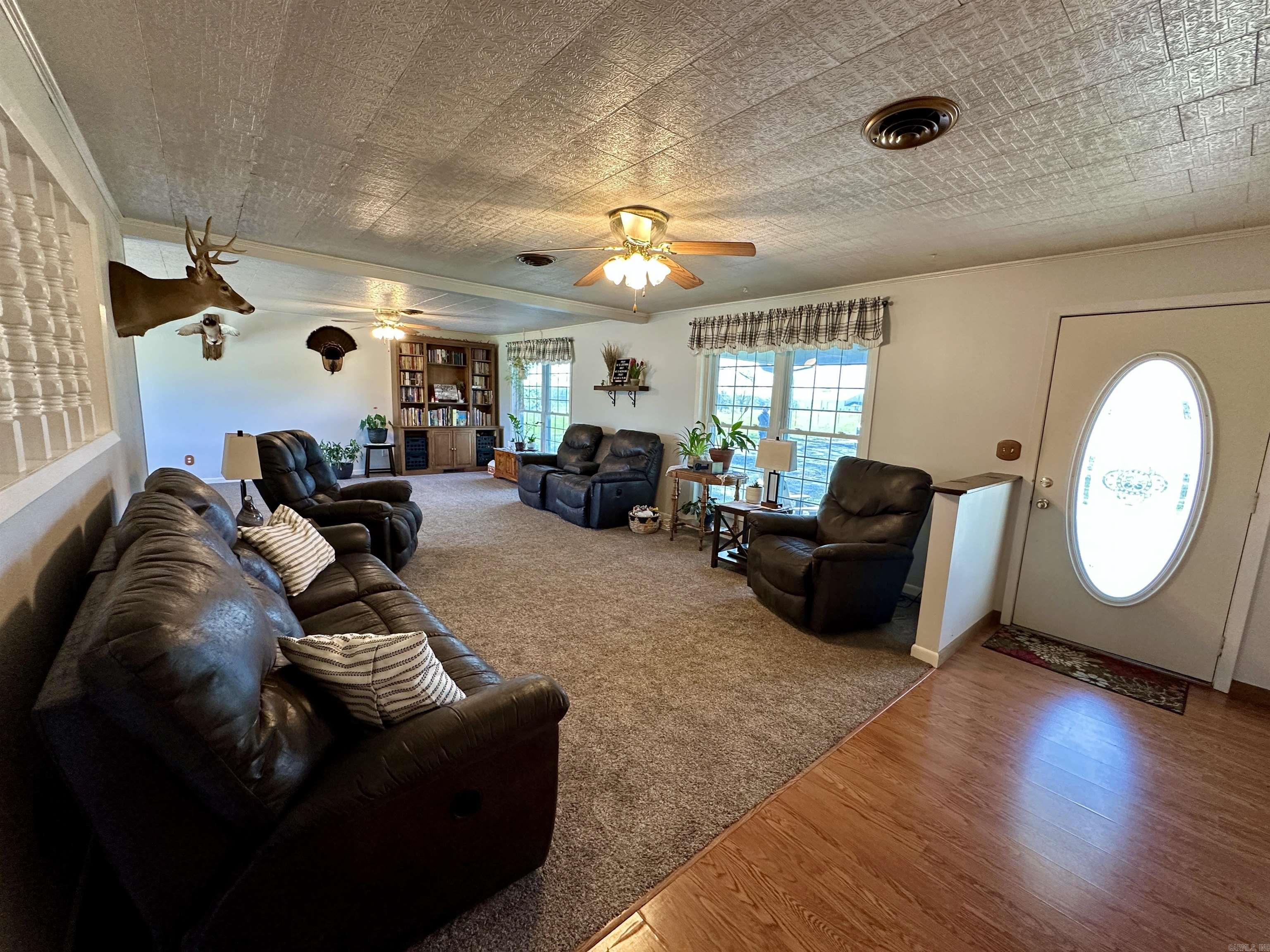 59 Judge Anderson Strawberry, AR 72469