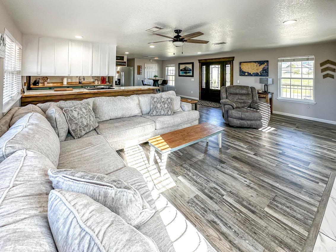 1602  Miller Avenue  Mena, AR