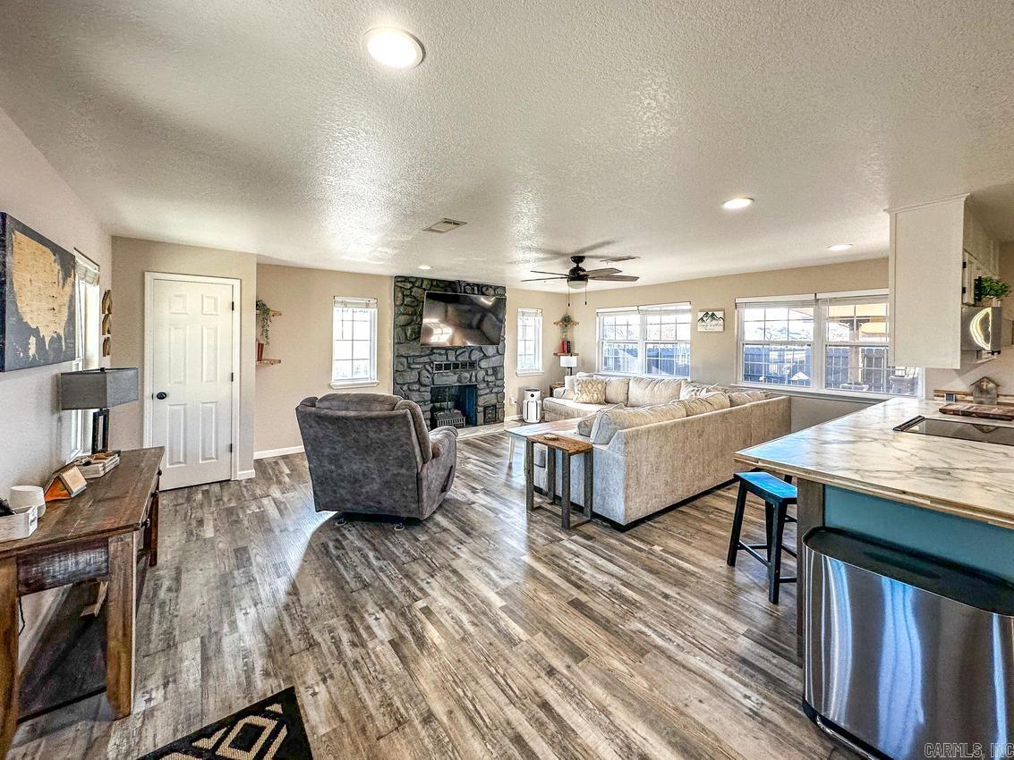 1602  Miller Avenue  Mena, AR
