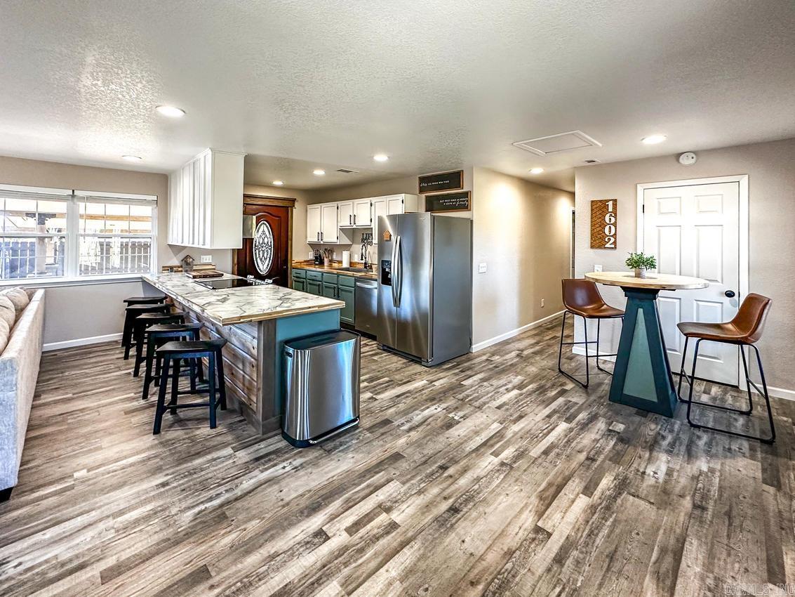 1602  Miller Avenue  Mena, AR