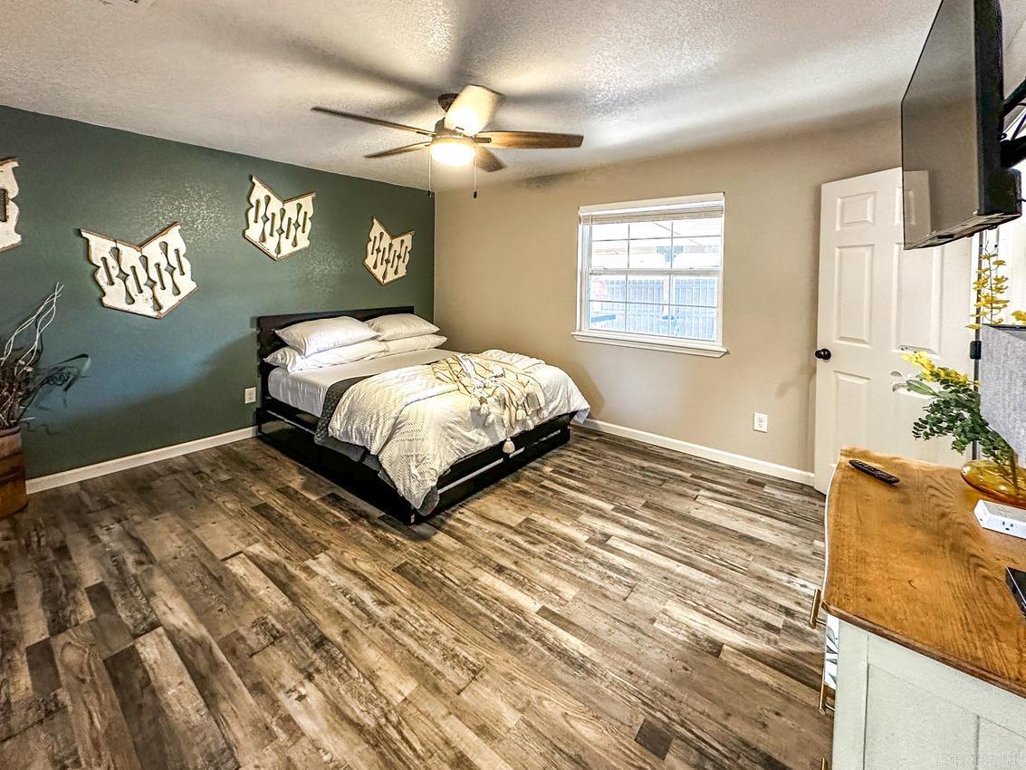 1602  Miller Avenue  Mena, AR
