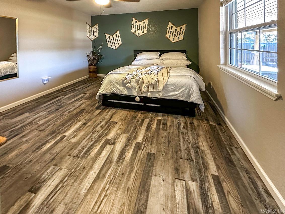 1602  Miller Avenue  Mena, AR