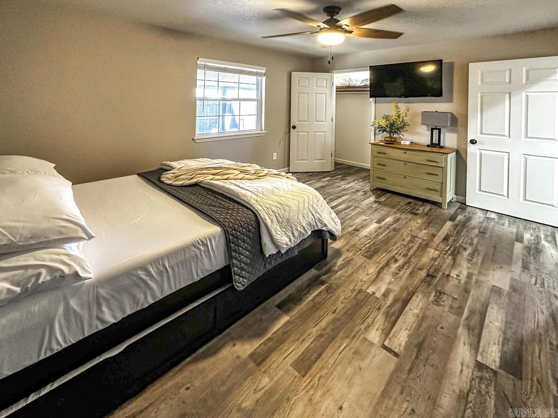 1602  Miller Avenue  Mena, AR