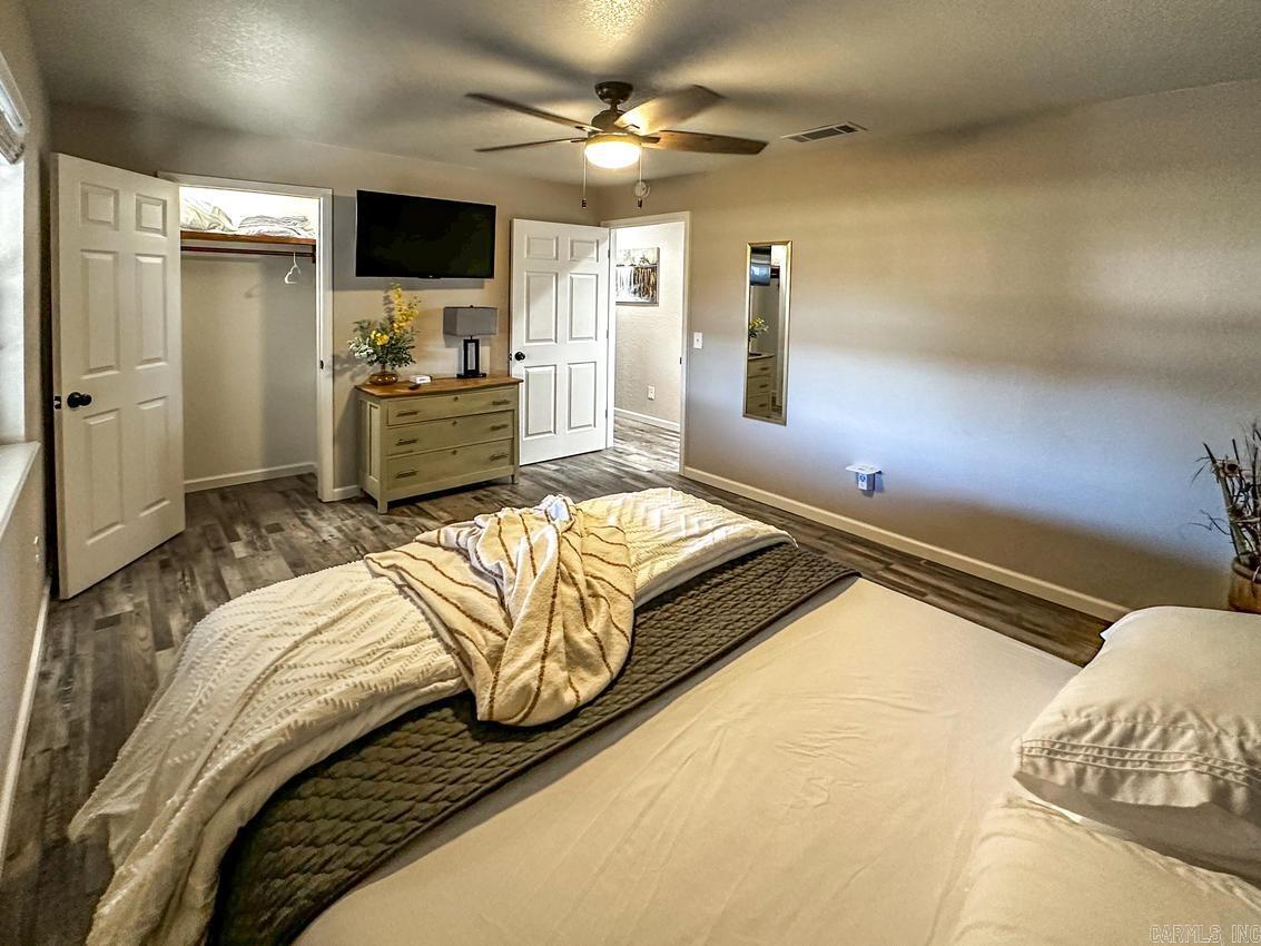 1602  Miller Avenue  Mena, AR