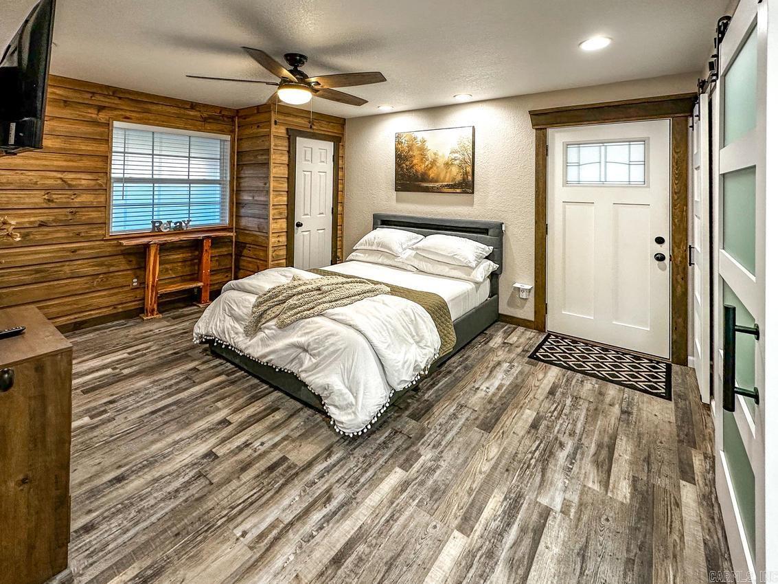 1602  Miller Avenue  Mena, AR