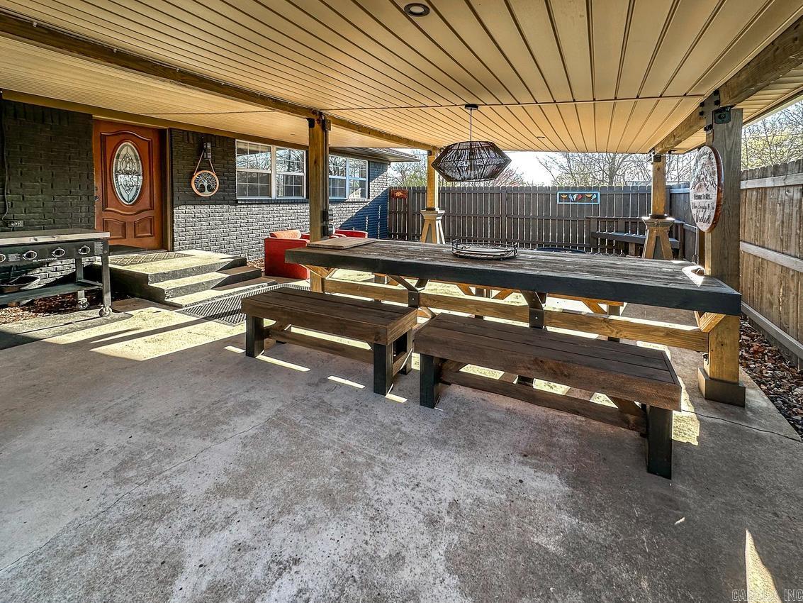 1602  Miller Avenue  Mena, AR