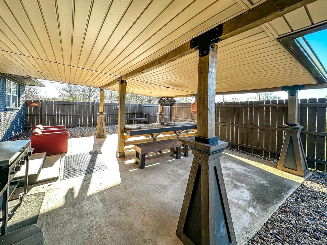 1602  Miller Avenue  Mena, AR