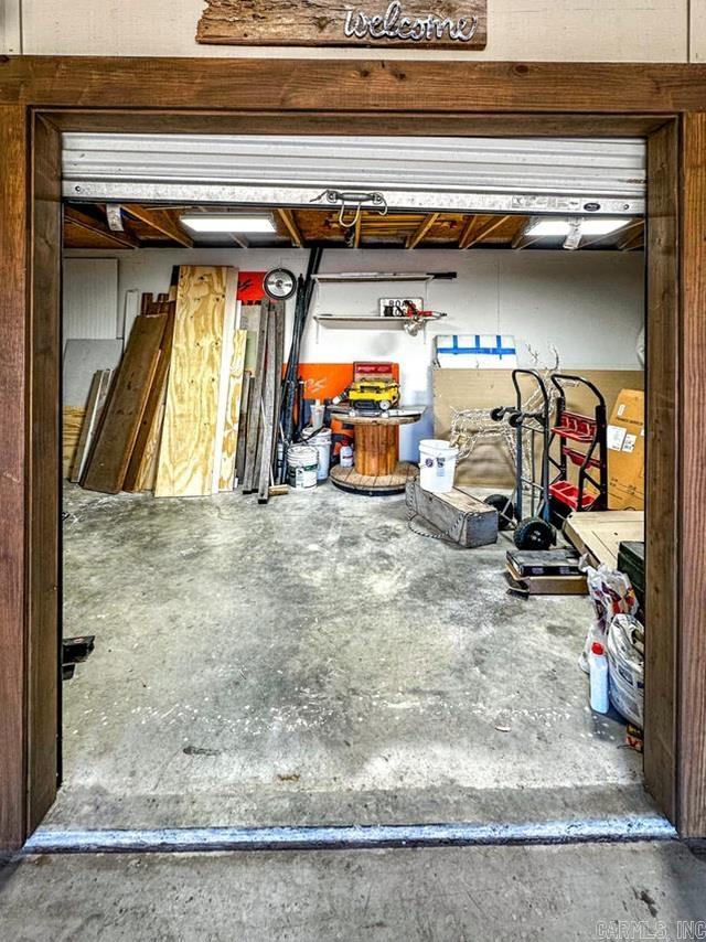 1602  Miller Avenue  Mena, AR