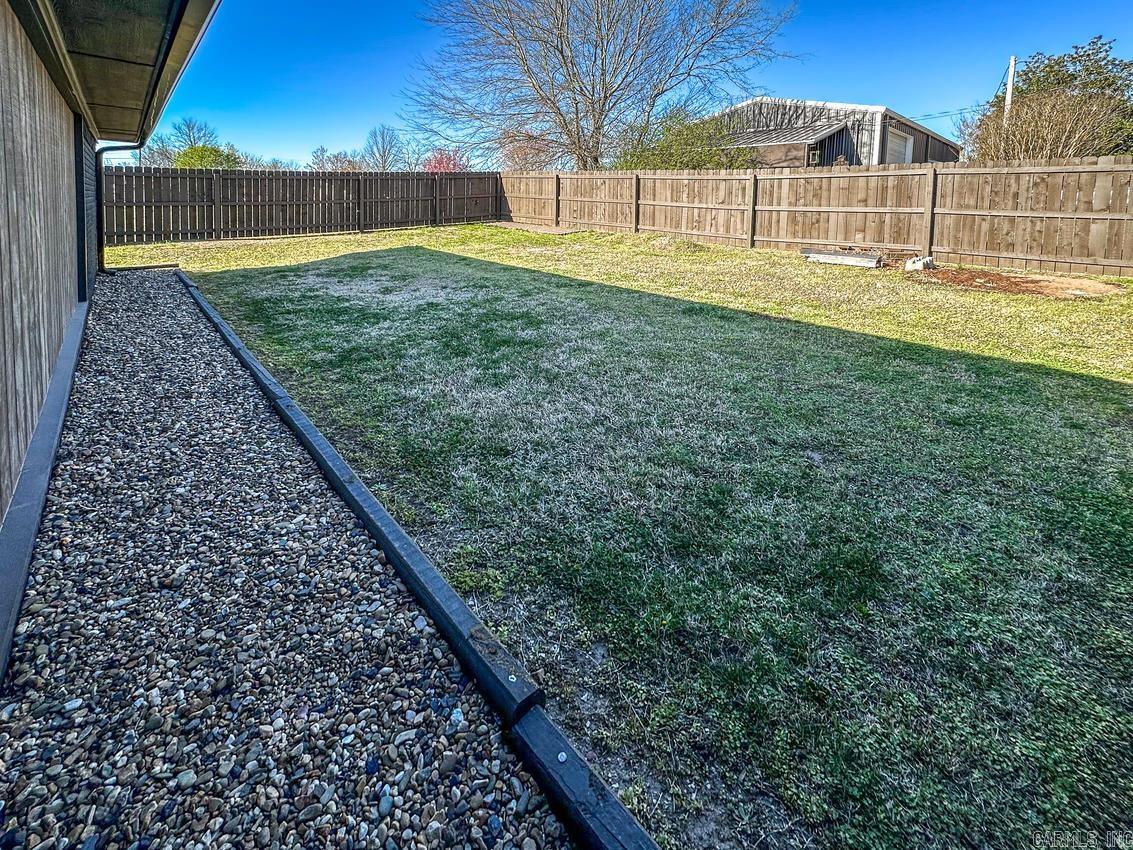 1602  Miller Avenue  Mena, AR