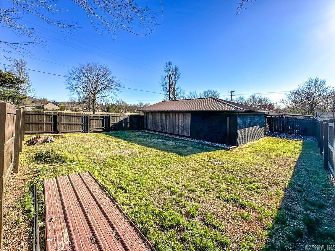 1602  Miller Avenue  Mena, AR