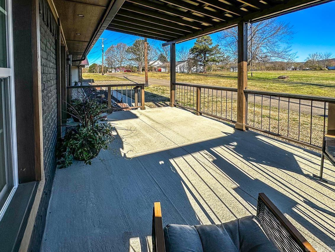 1602  Miller Avenue  Mena, AR