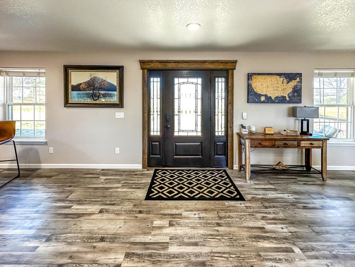 1602  Miller Avenue  Mena, AR