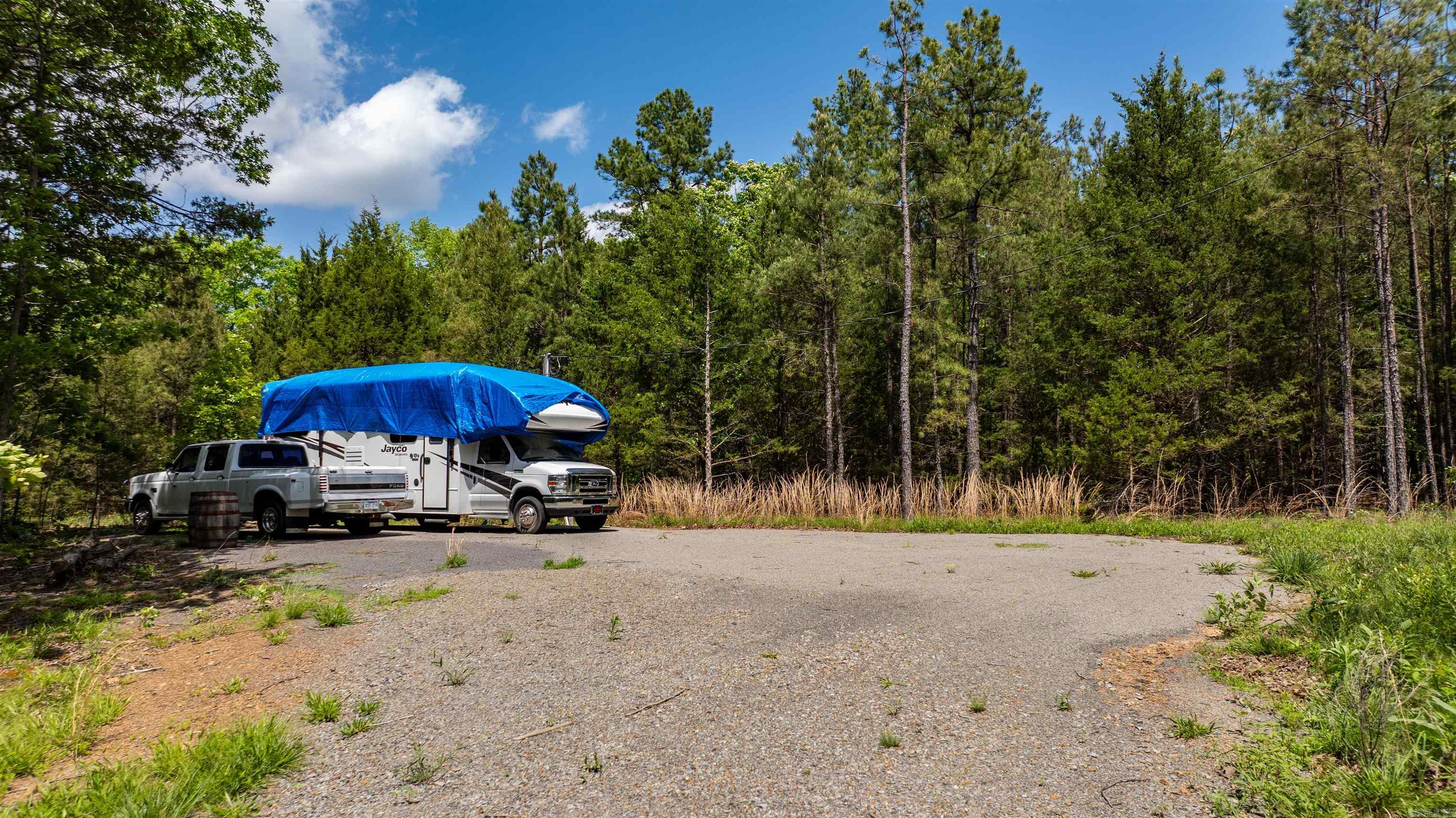 31  Tracy  Greenbrier, AR